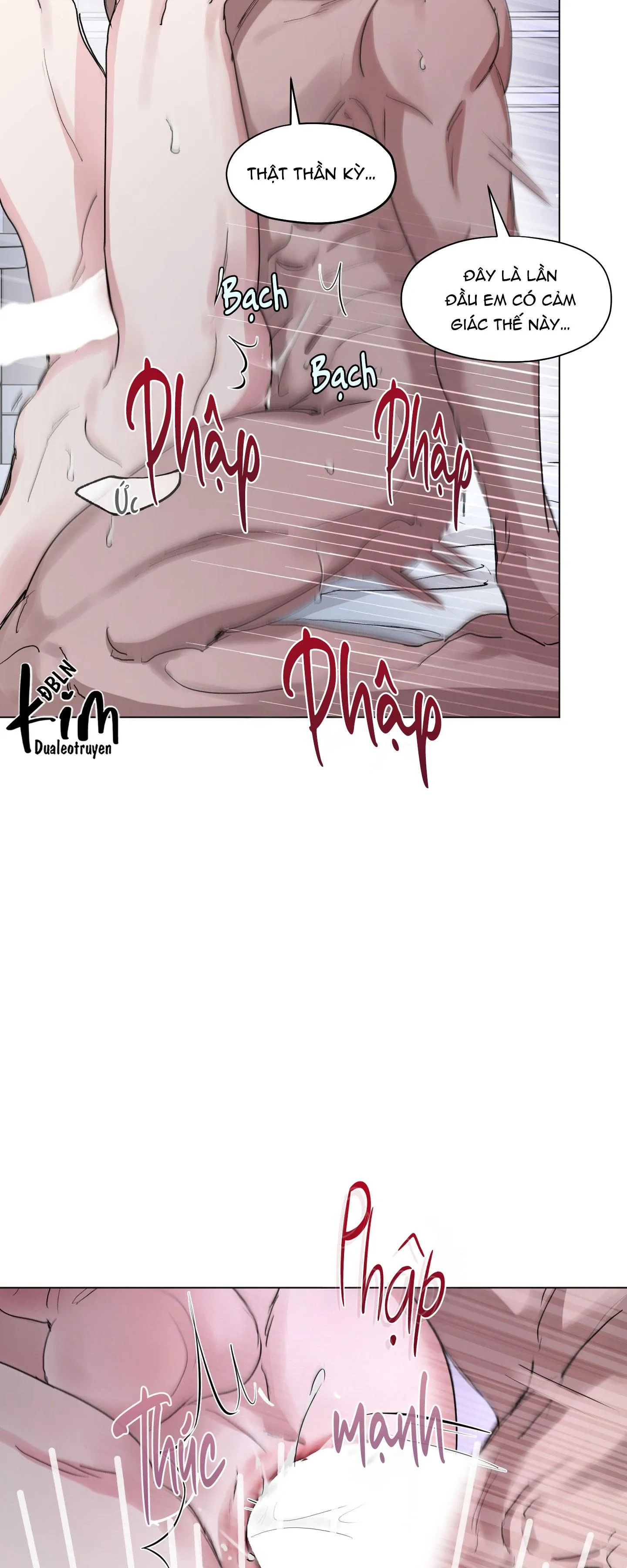 GUIDE TOÀN NĂNG Chapter 17 Trang 33