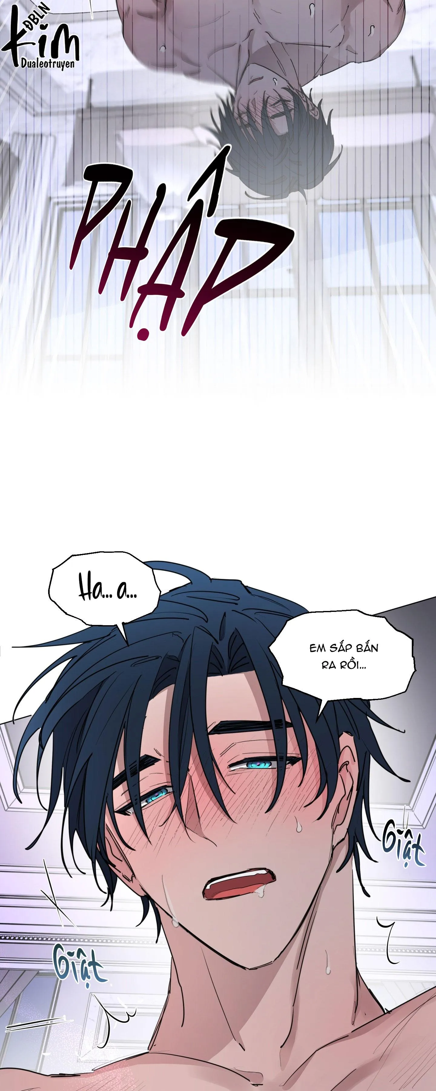 GUIDE TOÀN NĂNG Chapter 17 Trang 35