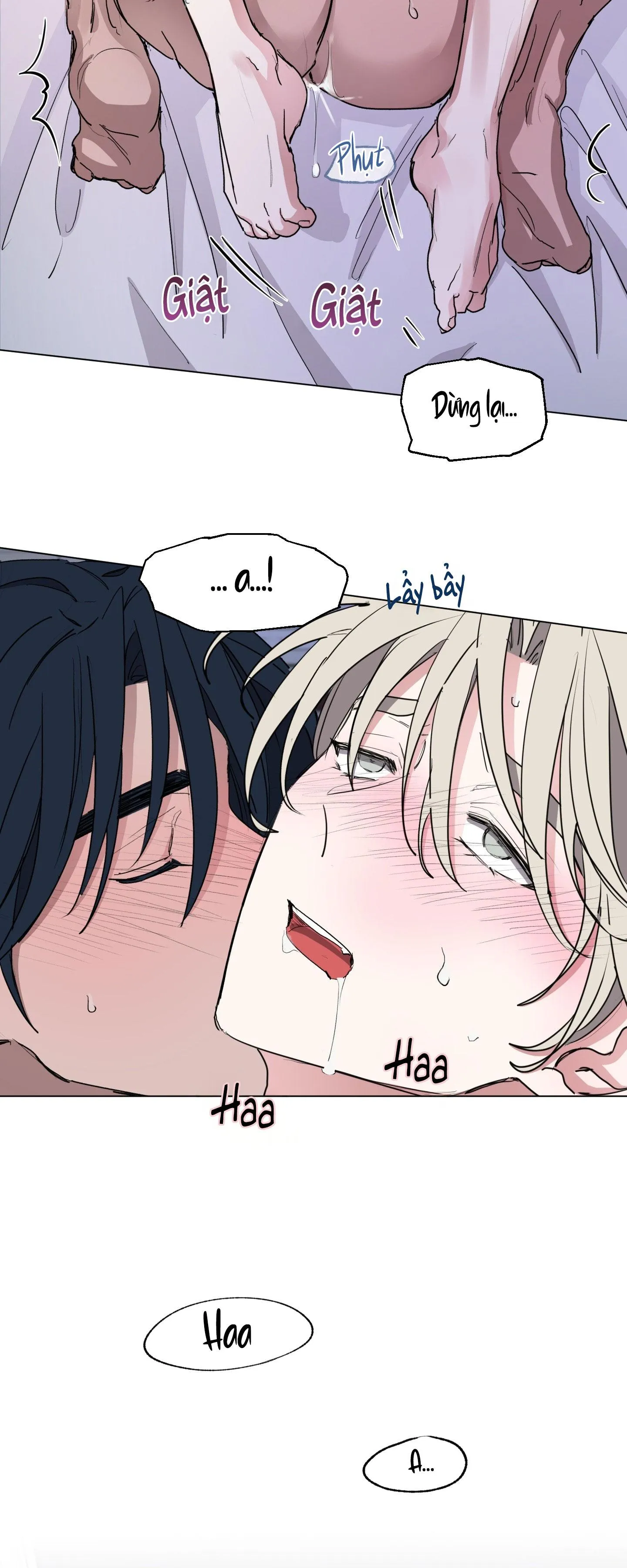 GUIDE TOÀN NĂNG Chapter 17 Trang 37