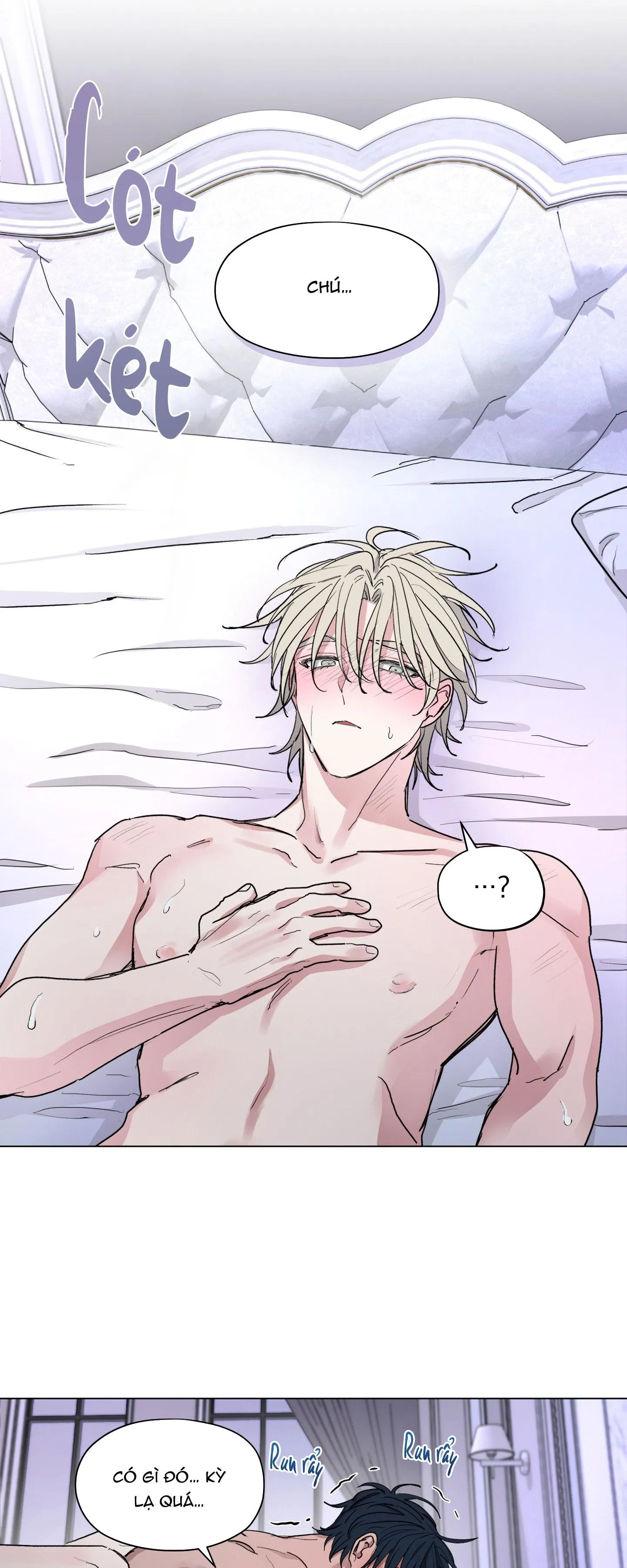 GUIDE TOÀN NĂNG Chapter 17 Trang 38