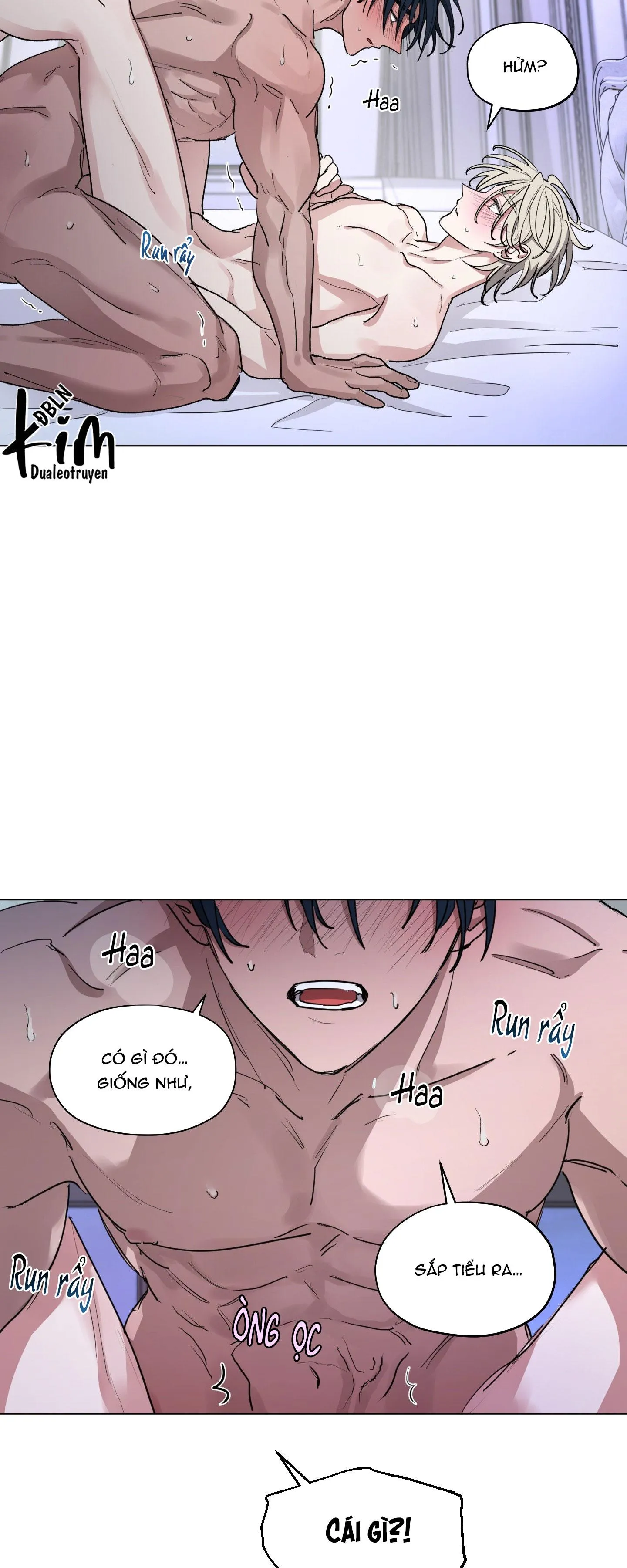 GUIDE TOÀN NĂNG Chapter 17 Trang 39