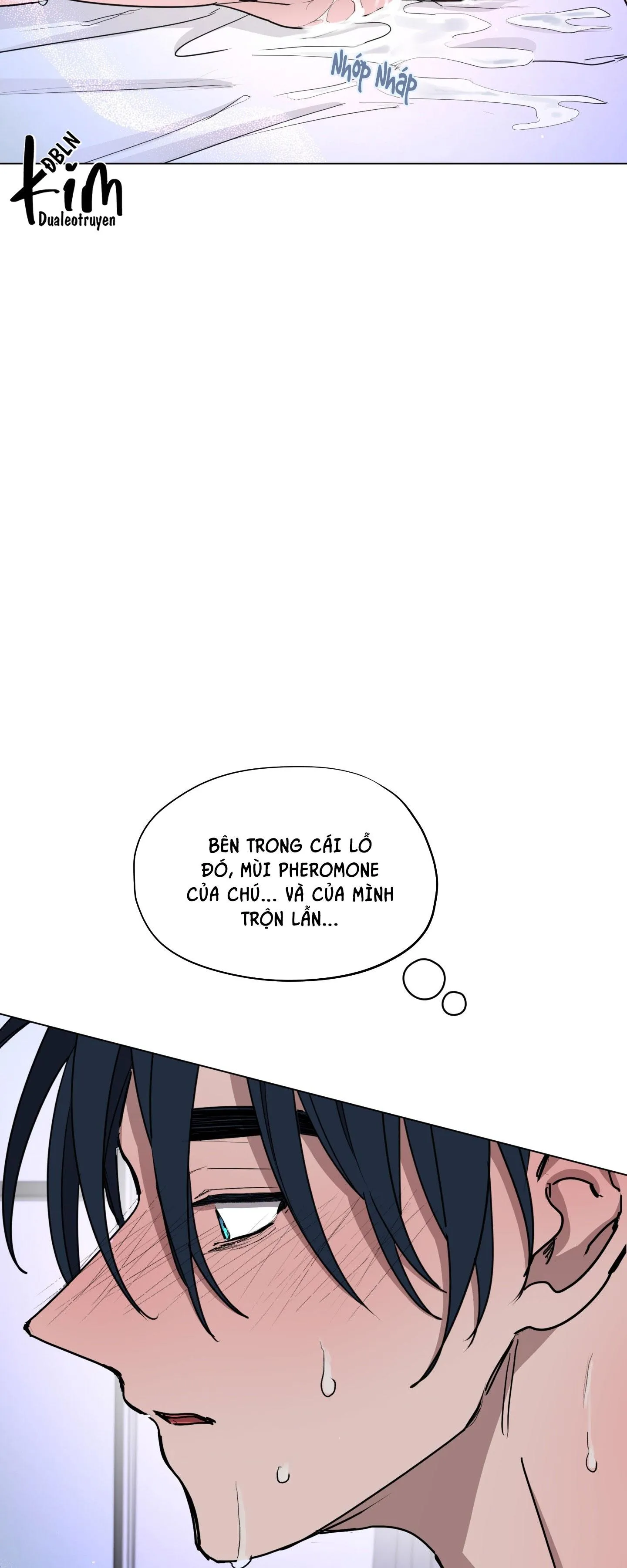 GUIDE TOÀN NĂNG Chapter 17 Trang 49