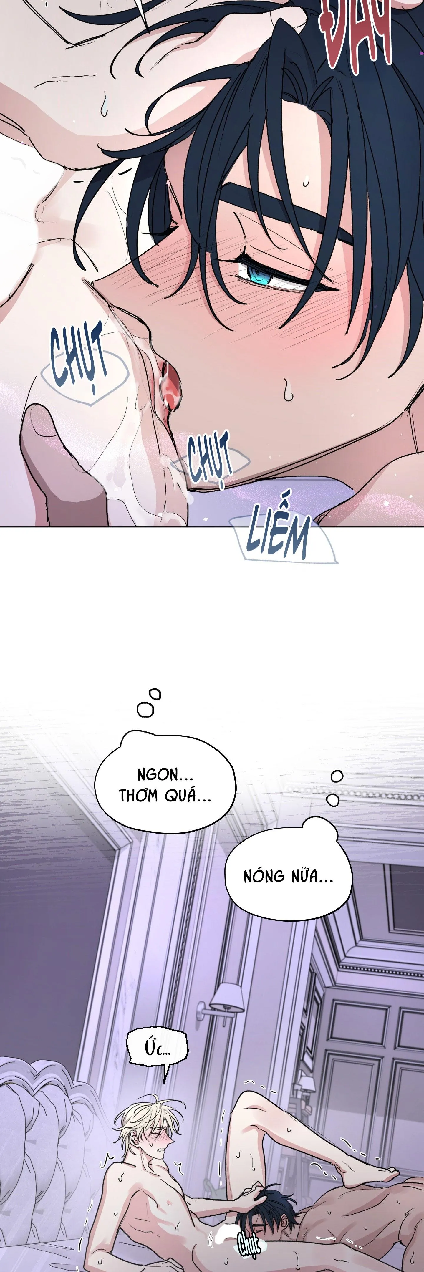 GUIDE TOÀN NĂNG Chapter 18 Trang 5