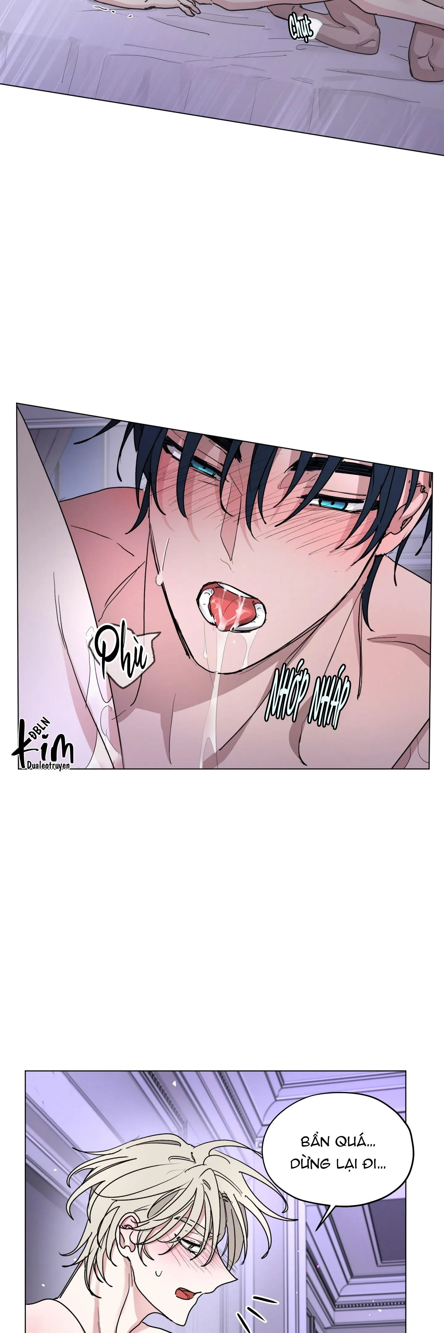 GUIDE TOÀN NĂNG Chapter 18 Trang 6