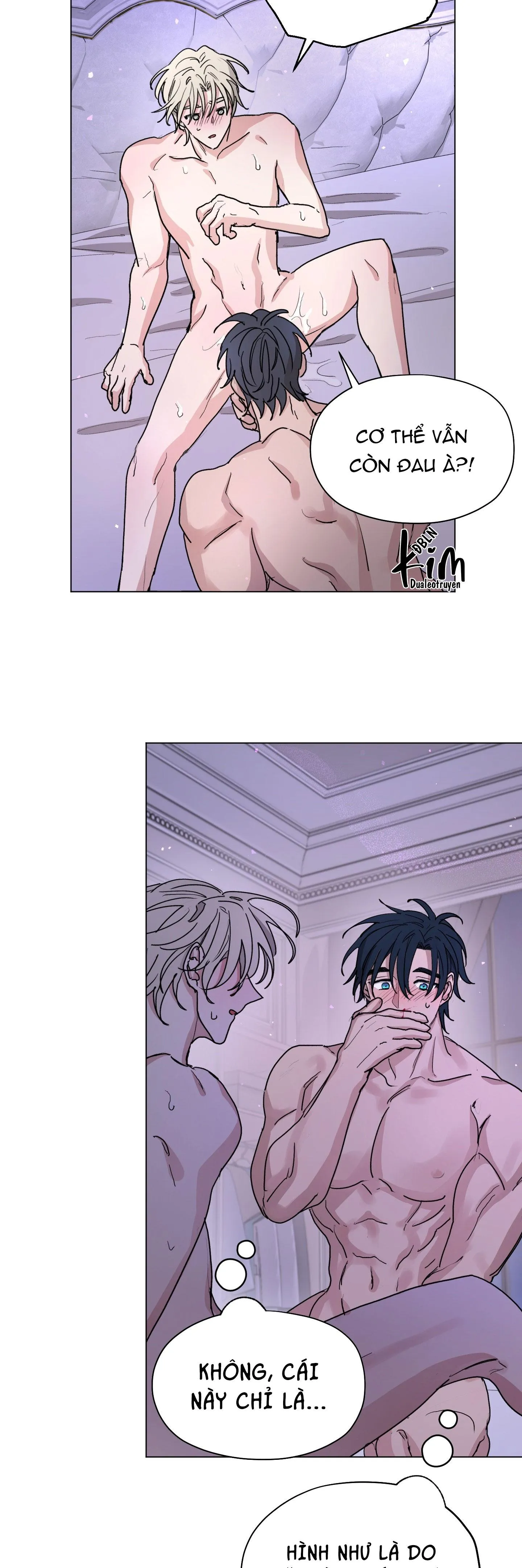 GUIDE TOÀN NĂNG Chapter 18 Trang 8