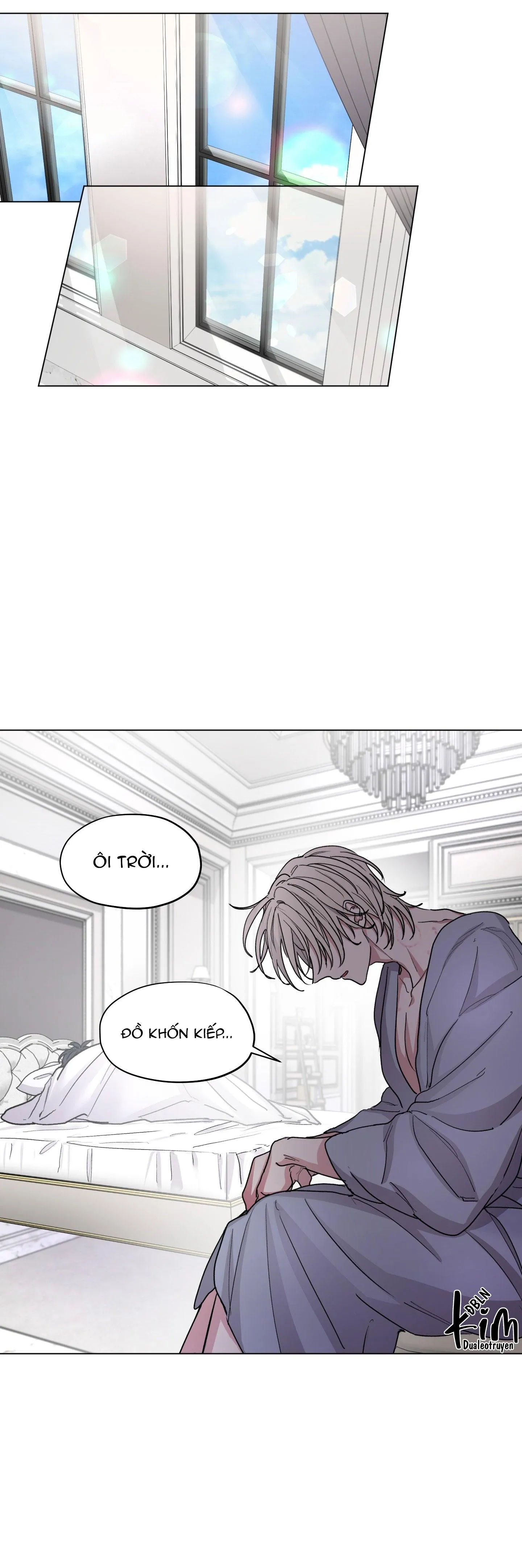 GUIDE TOÀN NĂNG Chapter 18 Trang 12