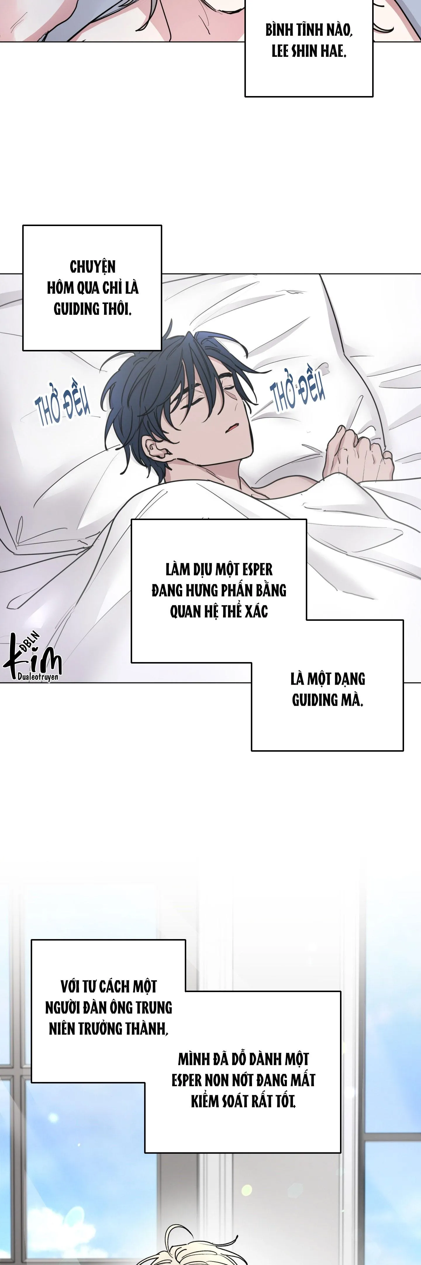 GUIDE TOÀN NĂNG Chapter 18 Trang 14