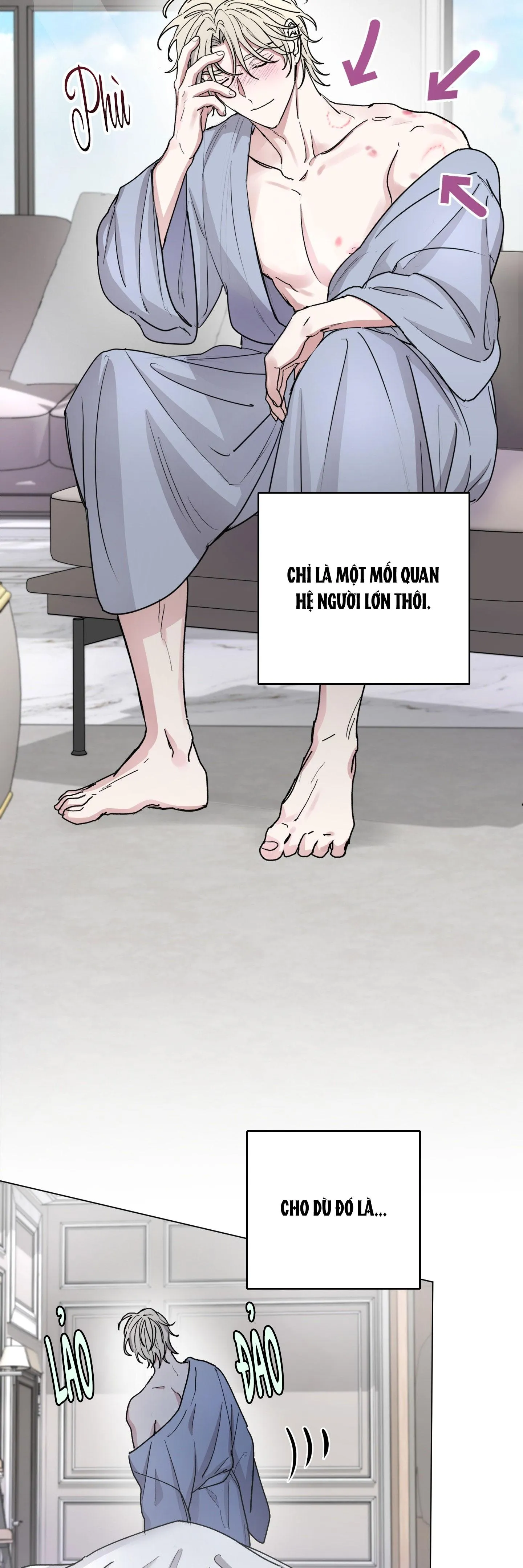 GUIDE TOÀN NĂNG Chapter 18 Trang 15