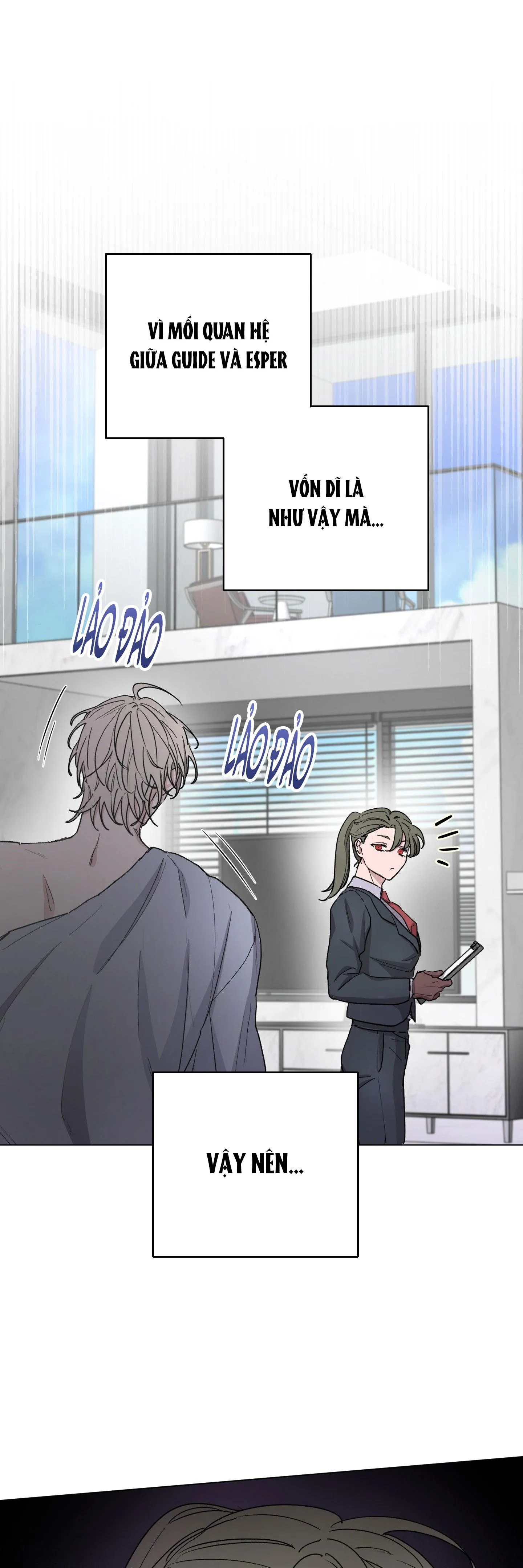GUIDE TOÀN NĂNG Chapter 18 Trang 17