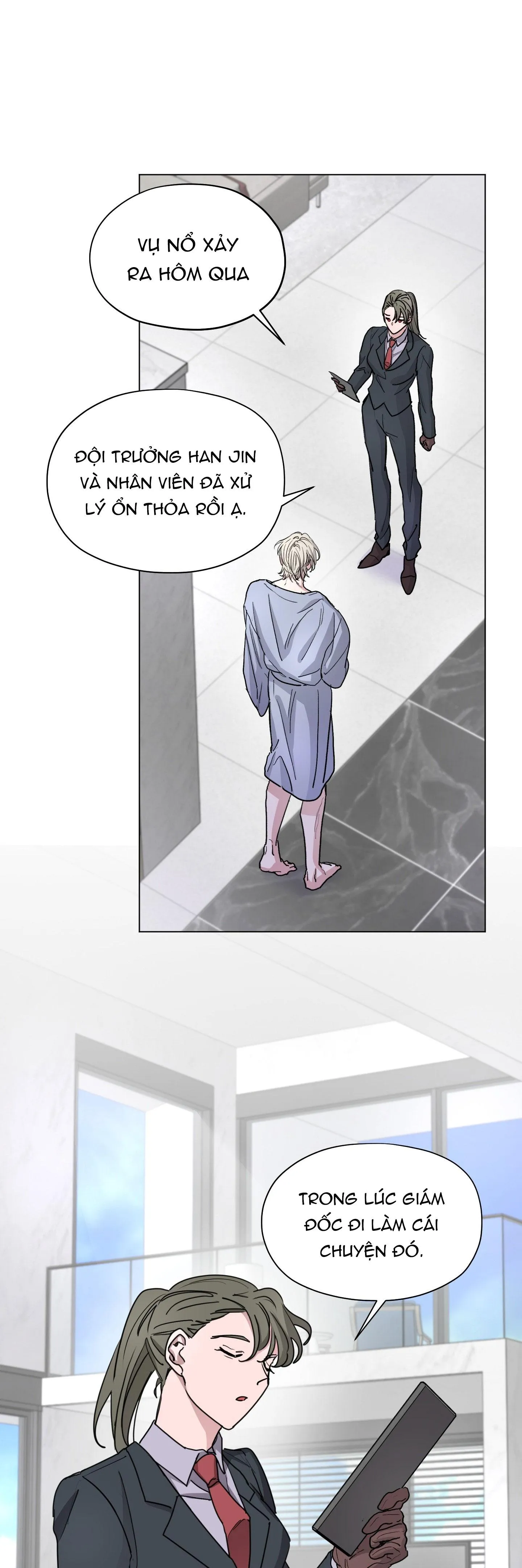 GUIDE TOÀN NĂNG Chapter 18 Trang 19