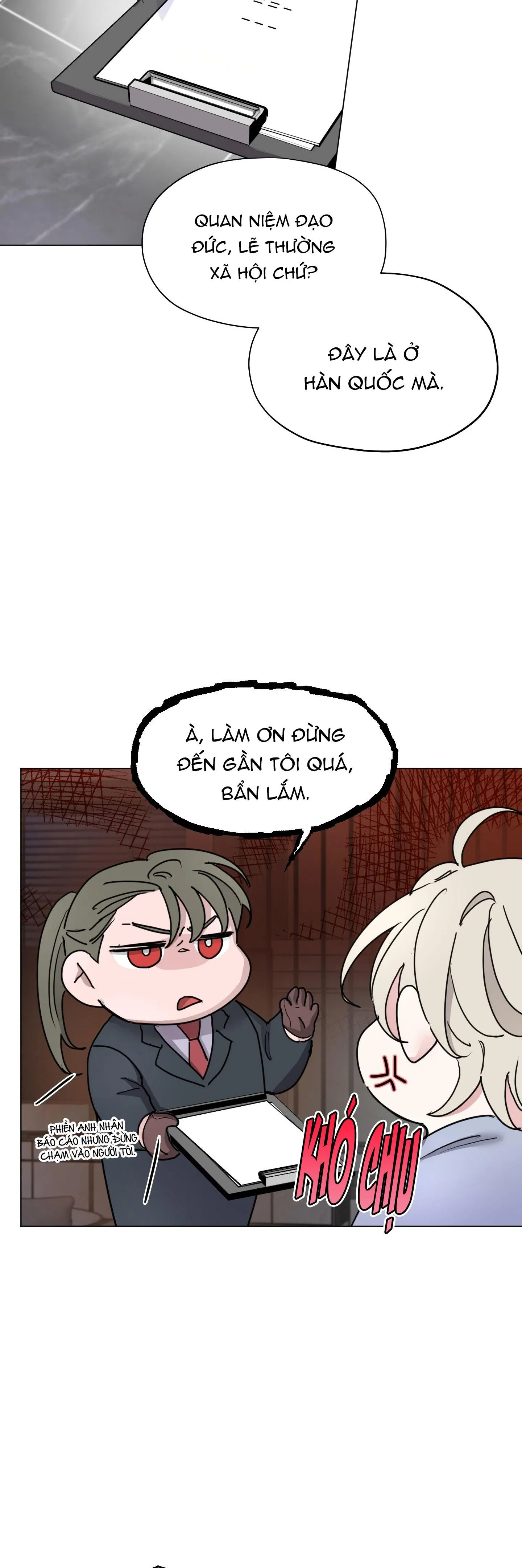 GUIDE TOÀN NĂNG Chapter 18 Trang 21