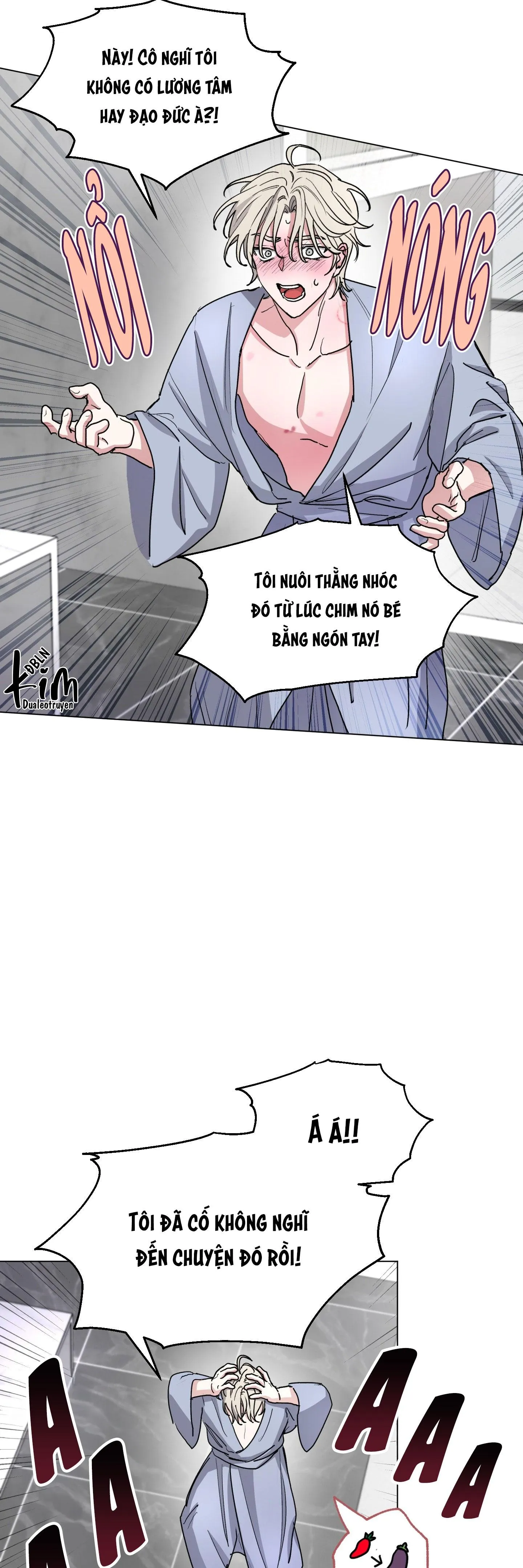 GUIDE TOÀN NĂNG Chapter 18 Trang 22