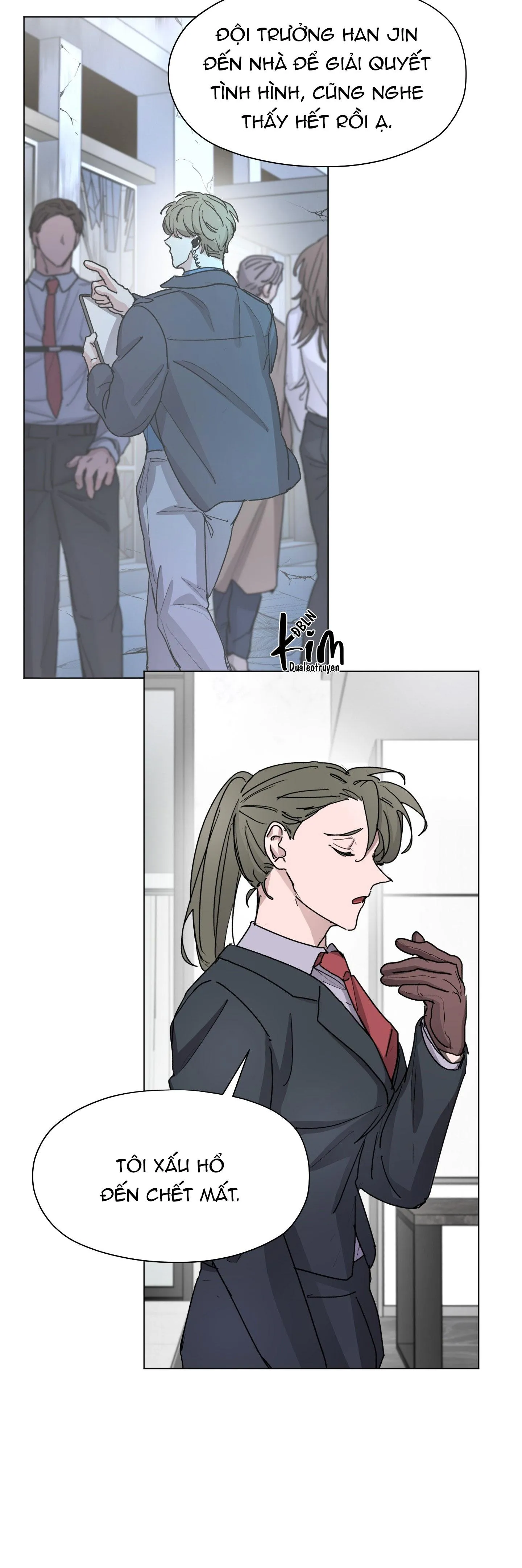 GUIDE TOÀN NĂNG Chapter 18 Trang 24