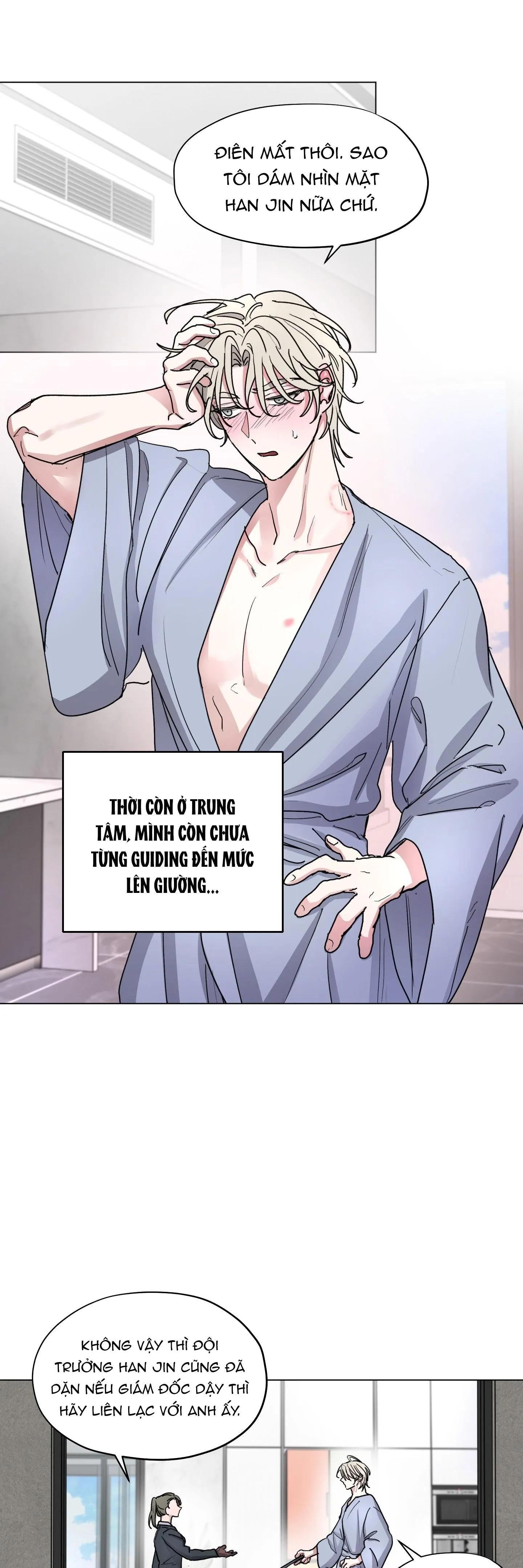 GUIDE TOÀN NĂNG Chapter 18 Trang 25