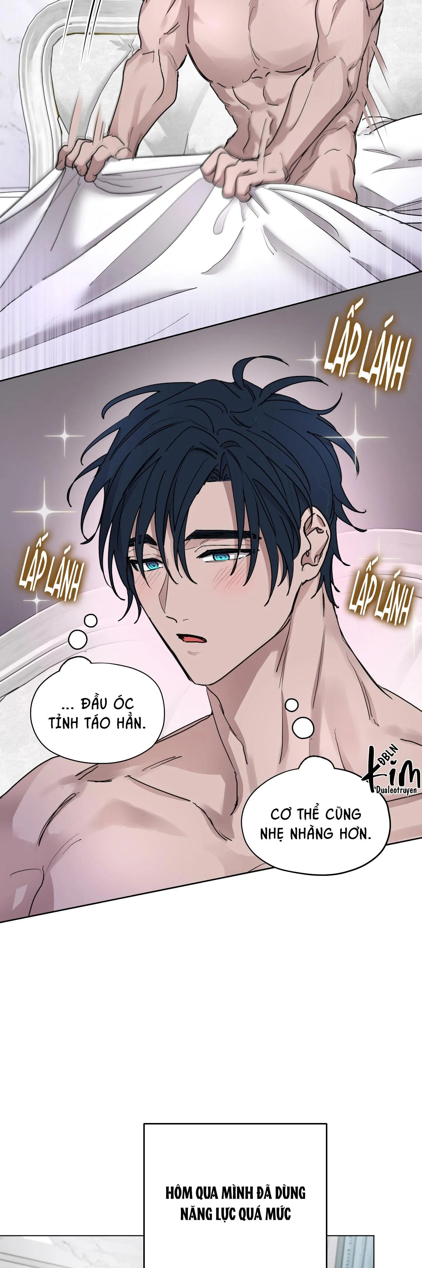 GUIDE TOÀN NĂNG Chapter 18 Trang 28