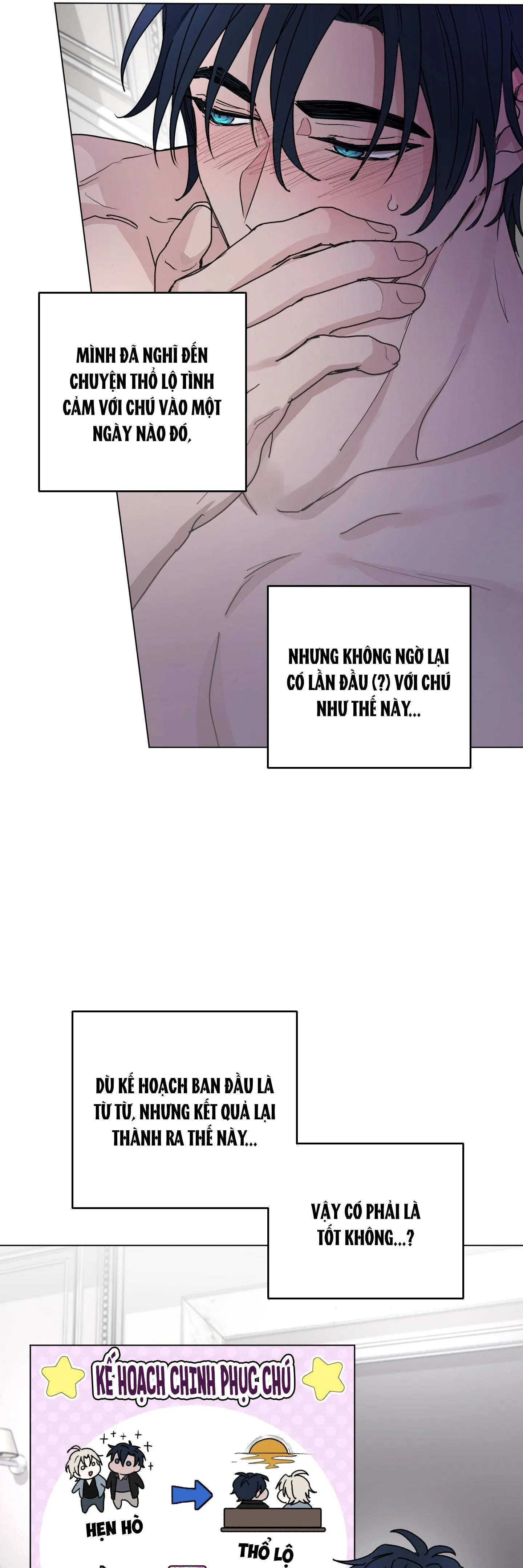 GUIDE TOÀN NĂNG Chapter 18 Trang 31