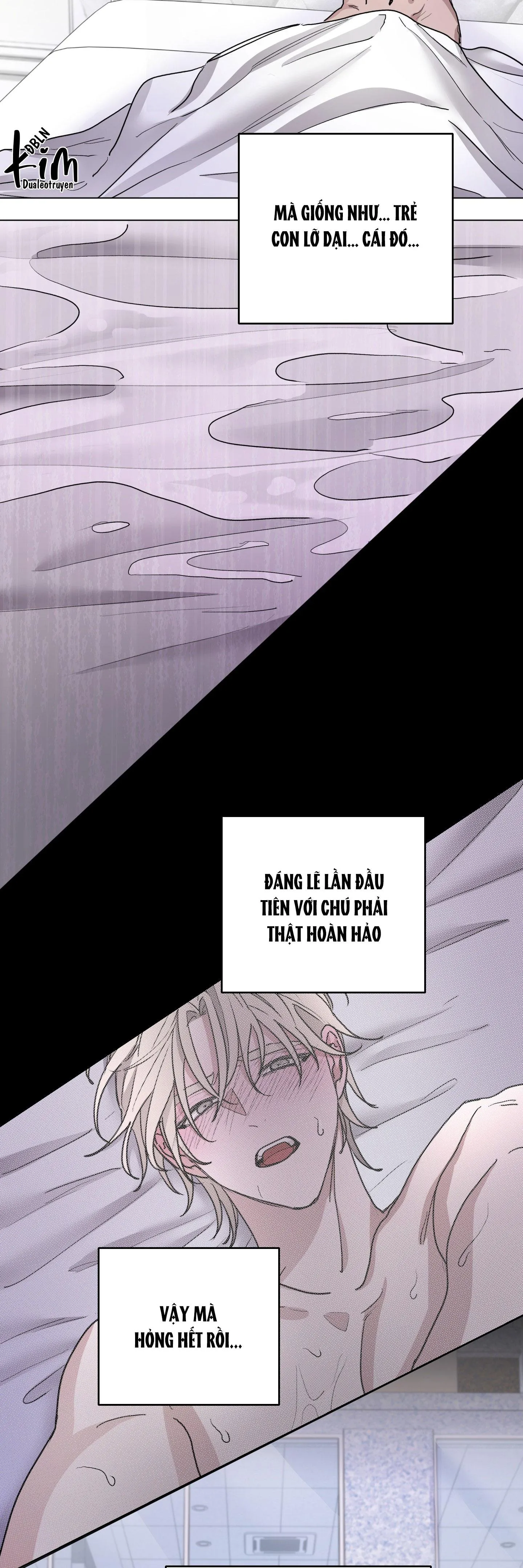 GUIDE TOÀN NĂNG Chapter 18 Trang 35