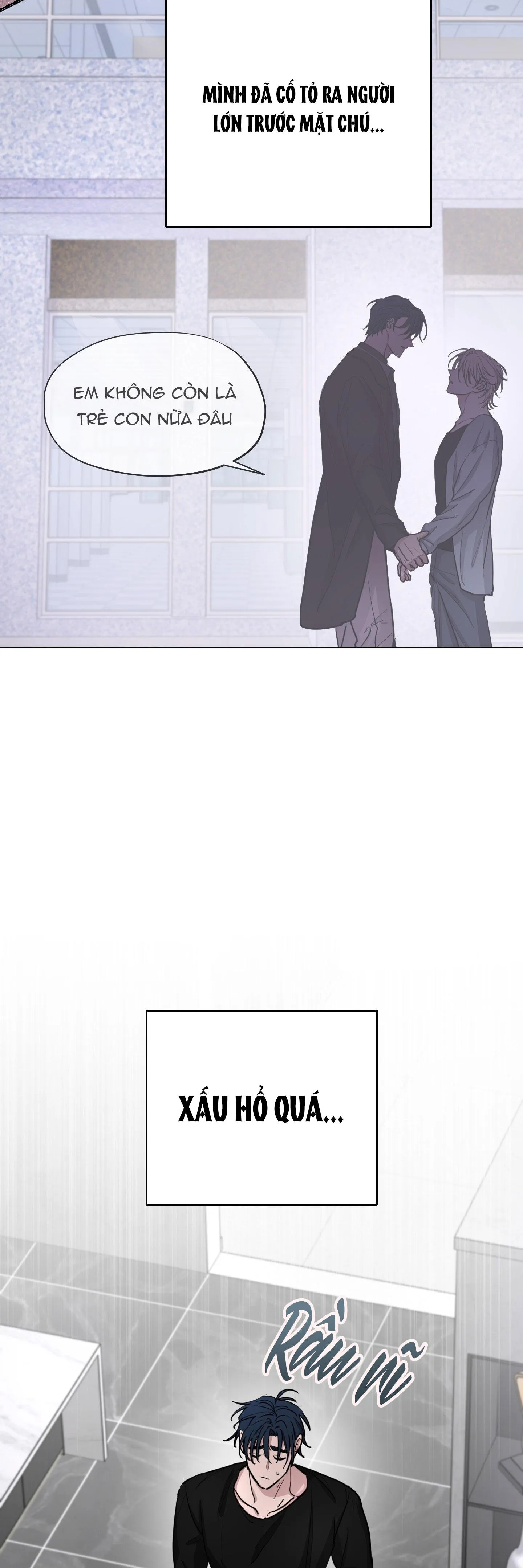 GUIDE TOÀN NĂNG Chapter 18 Trang 36