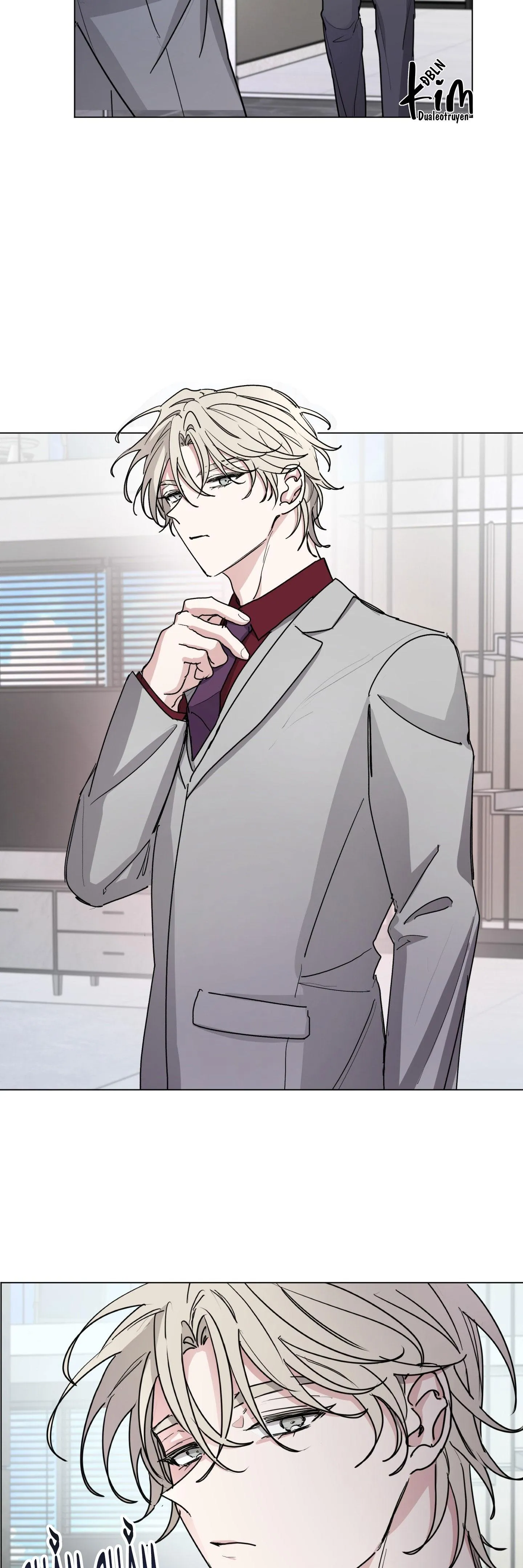 GUIDE TOÀN NĂNG Chapter 18 Trang 38