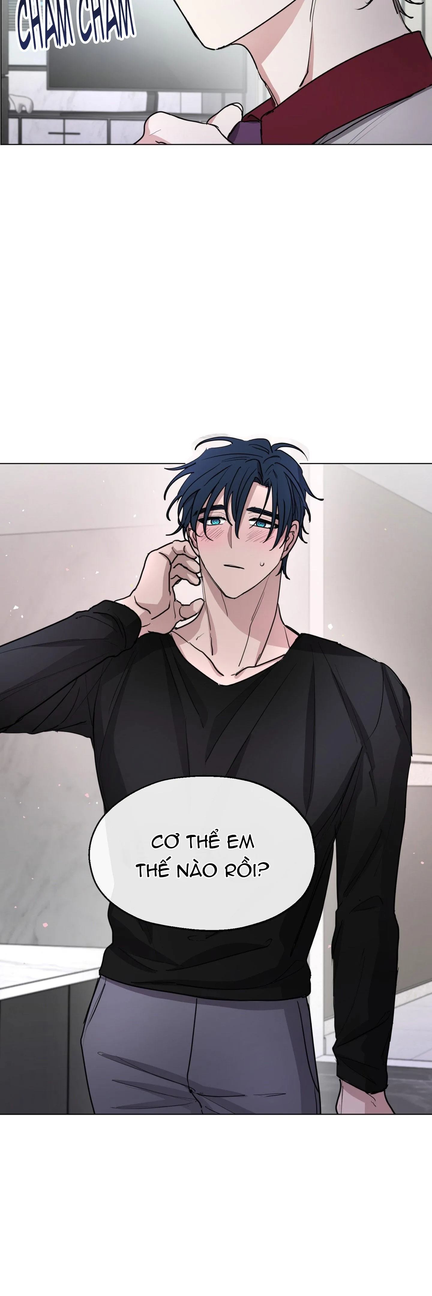 GUIDE TOÀN NĂNG Chapter 18 Trang 39