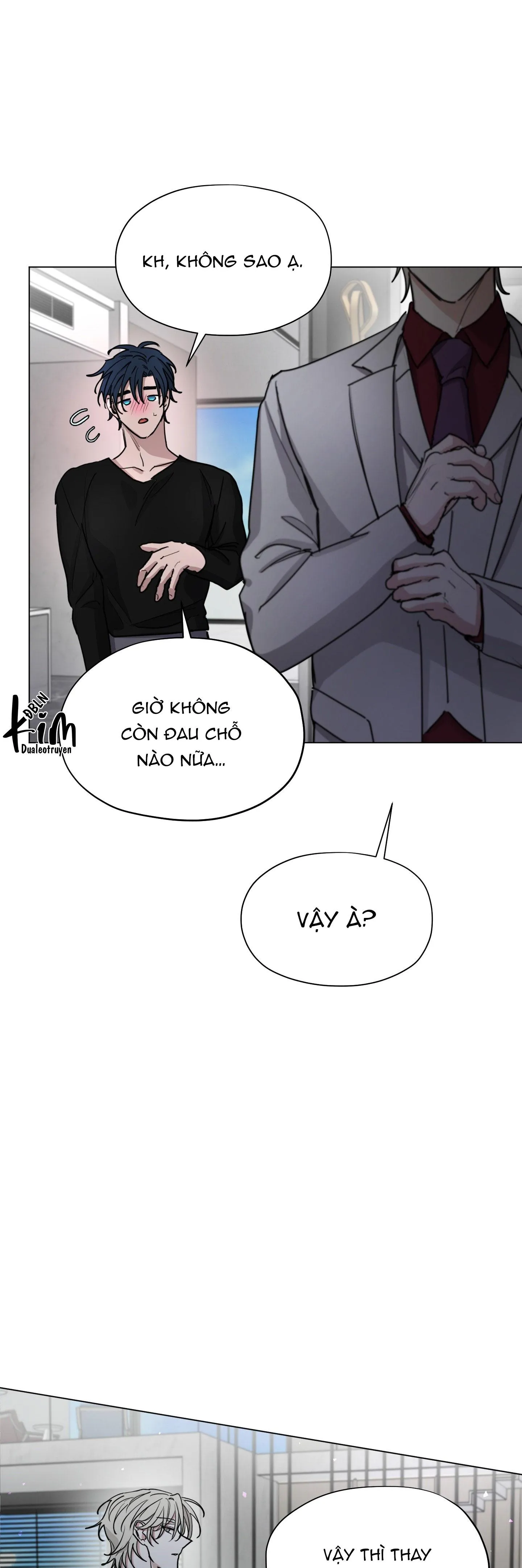 GUIDE TOÀN NĂNG Chapter 18 Trang 40