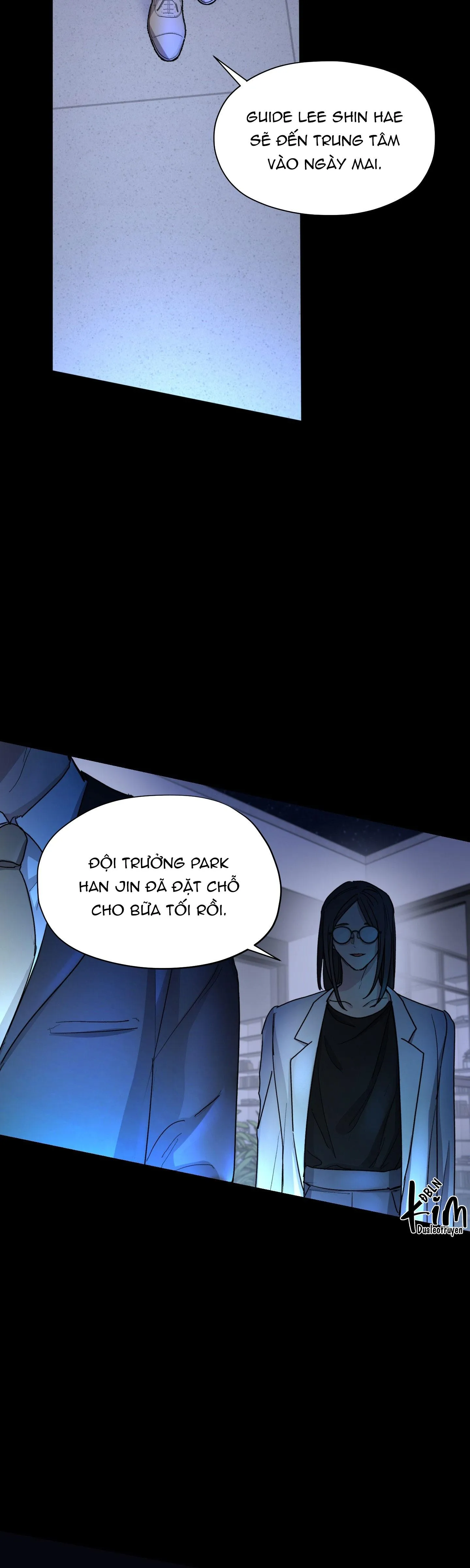 GUIDE TOÀN NĂNG Chapter 18 Trang 42