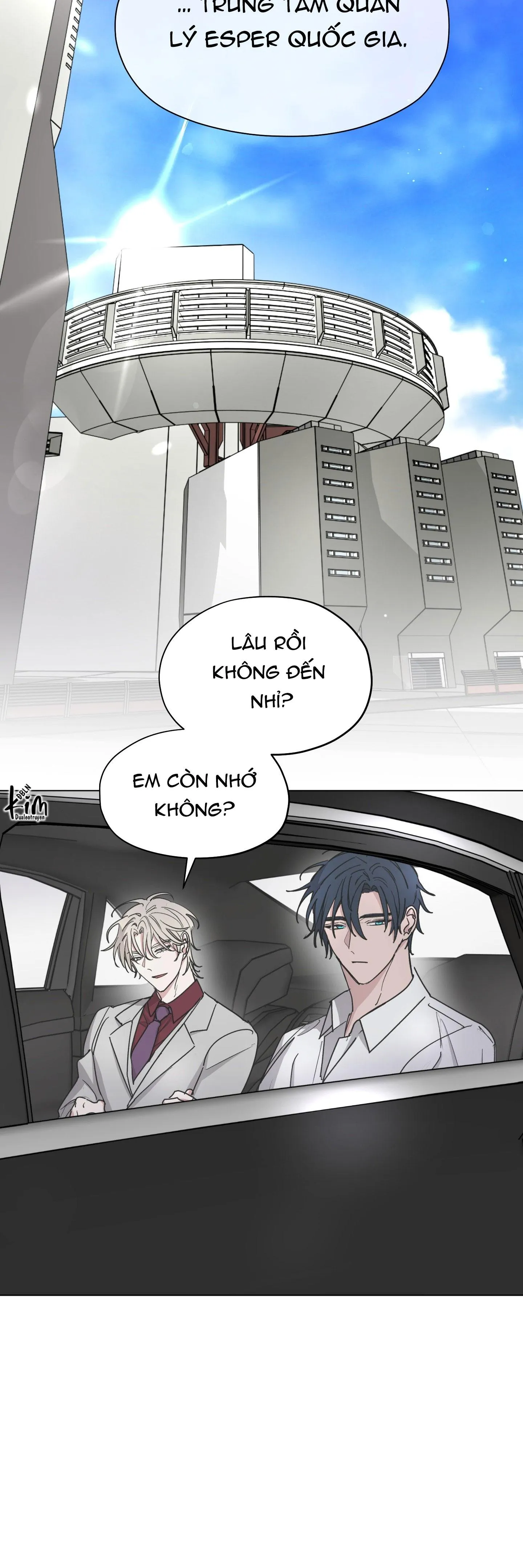 GUIDE TOÀN NĂNG Chapter 19 Trang 3