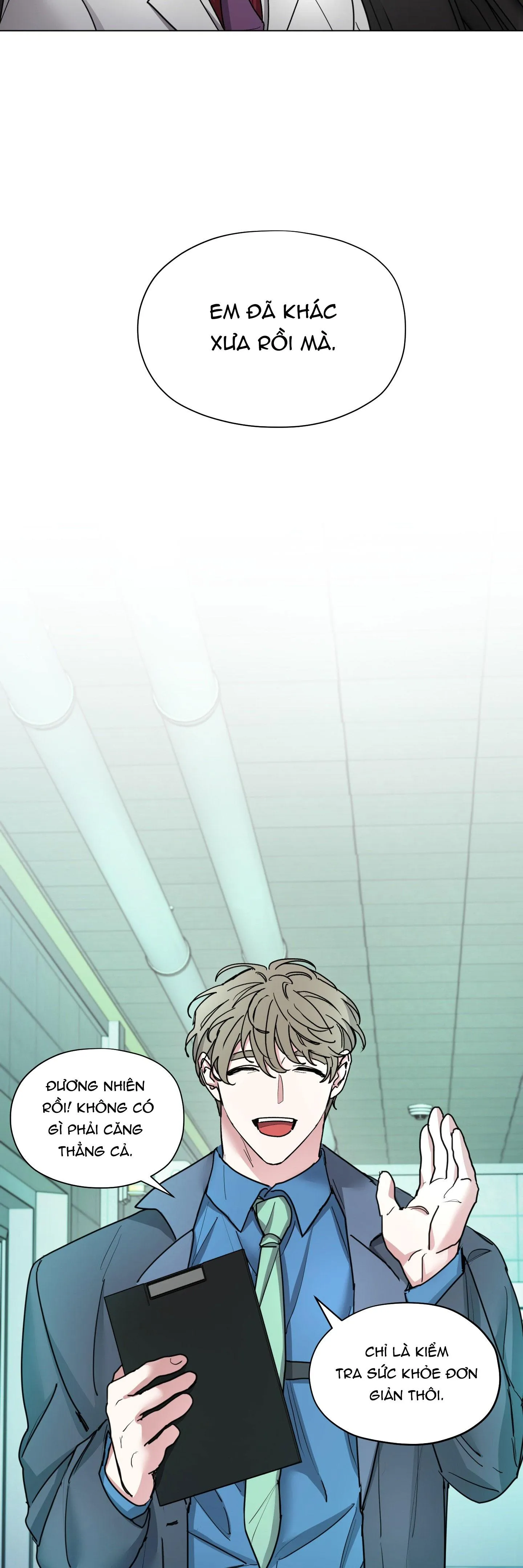 GUIDE TOÀN NĂNG Chapter 19 Trang 5