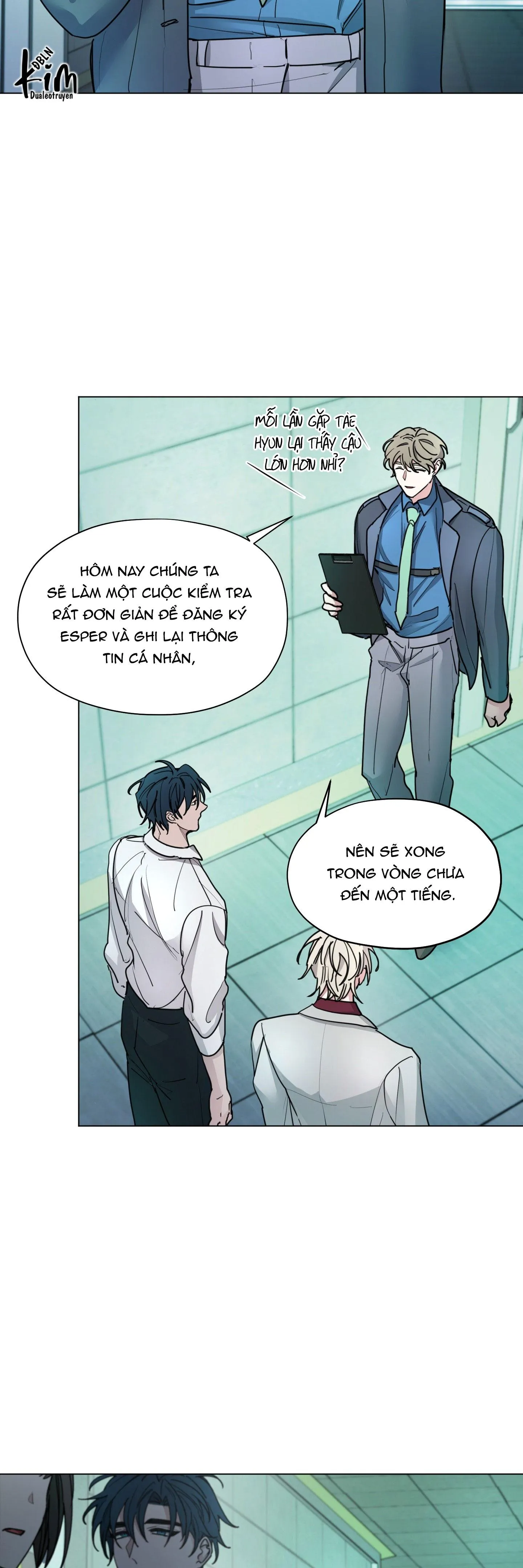 GUIDE TOÀN NĂNG Chapter 19 Trang 6