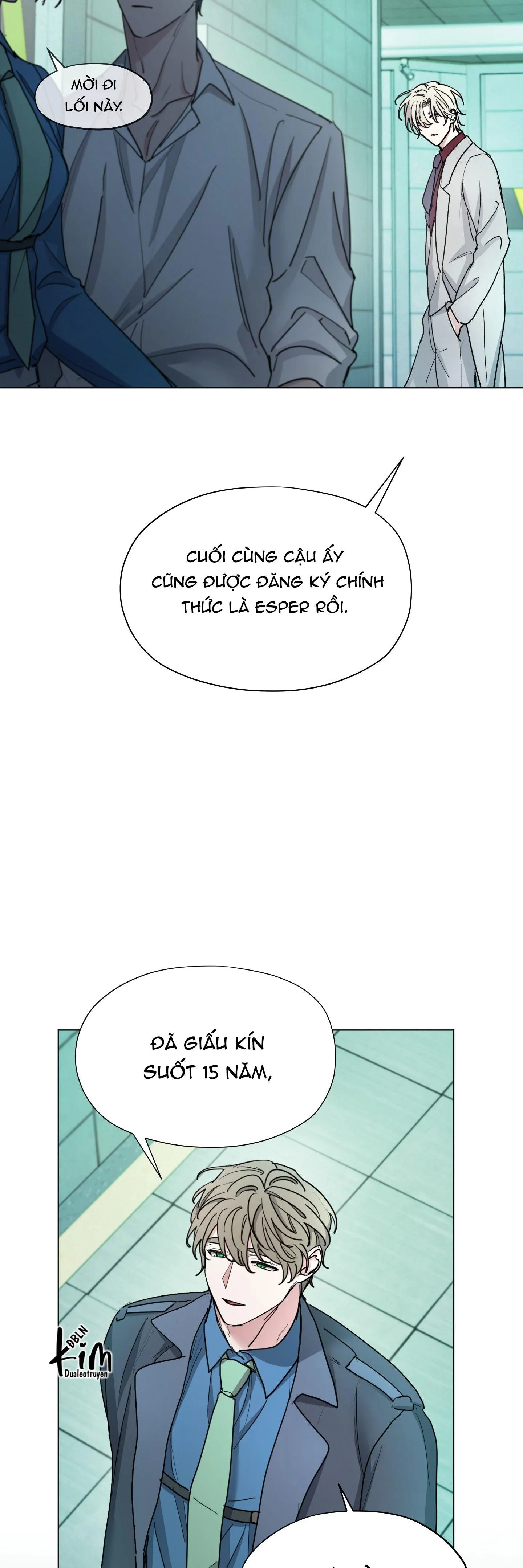 GUIDE TOÀN NĂNG Chapter 19 Trang 7