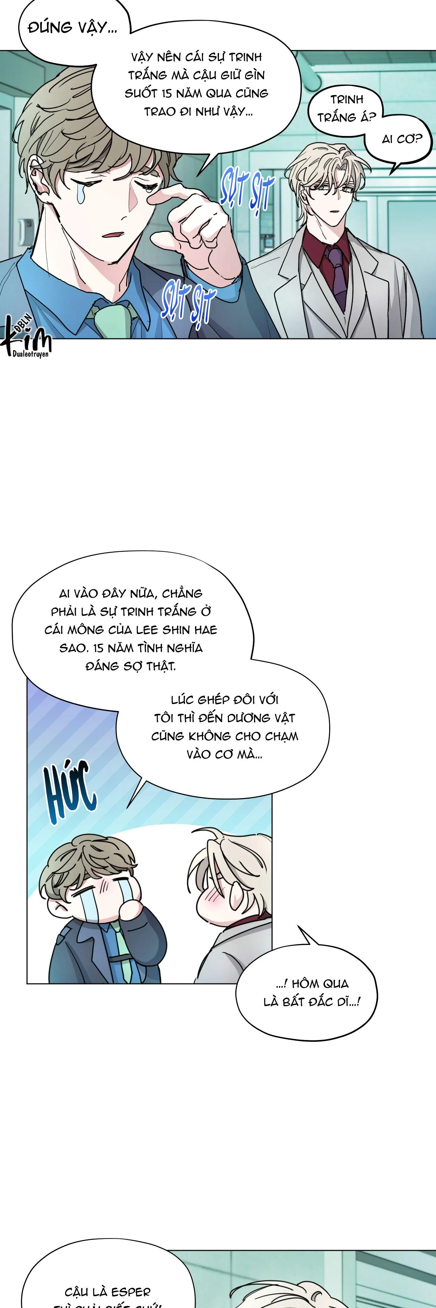 GUIDE TOÀN NĂNG Chapter 19 Trang 9