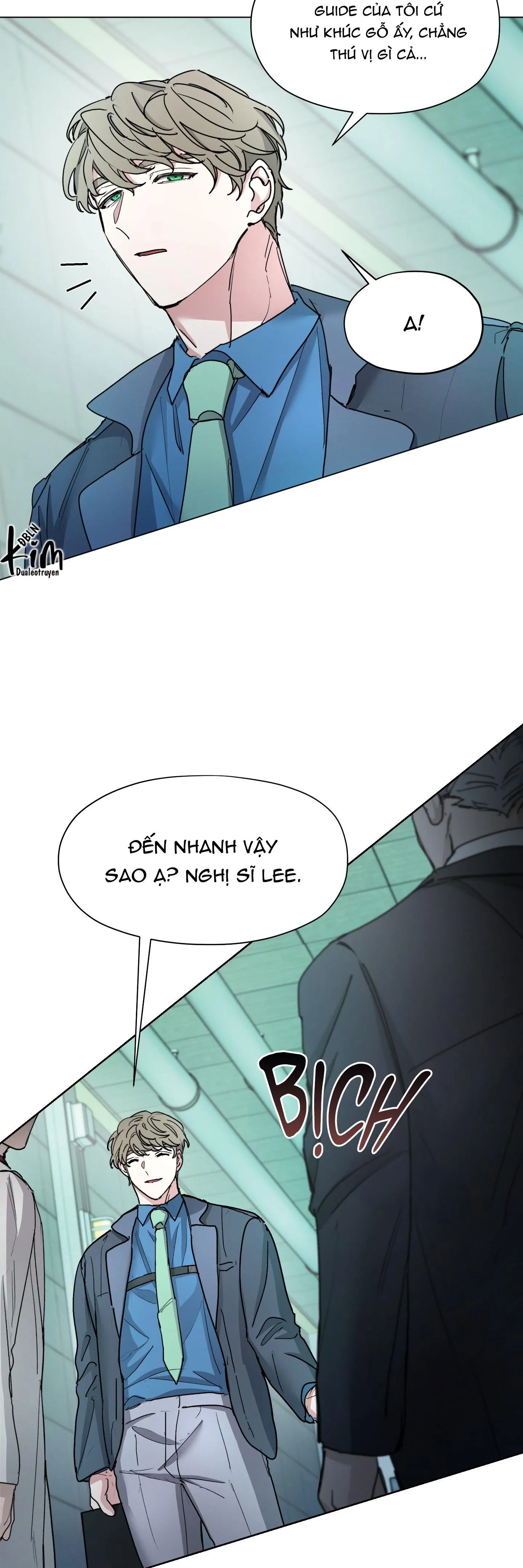 GUIDE TOÀN NĂNG Chapter 19 Trang 11