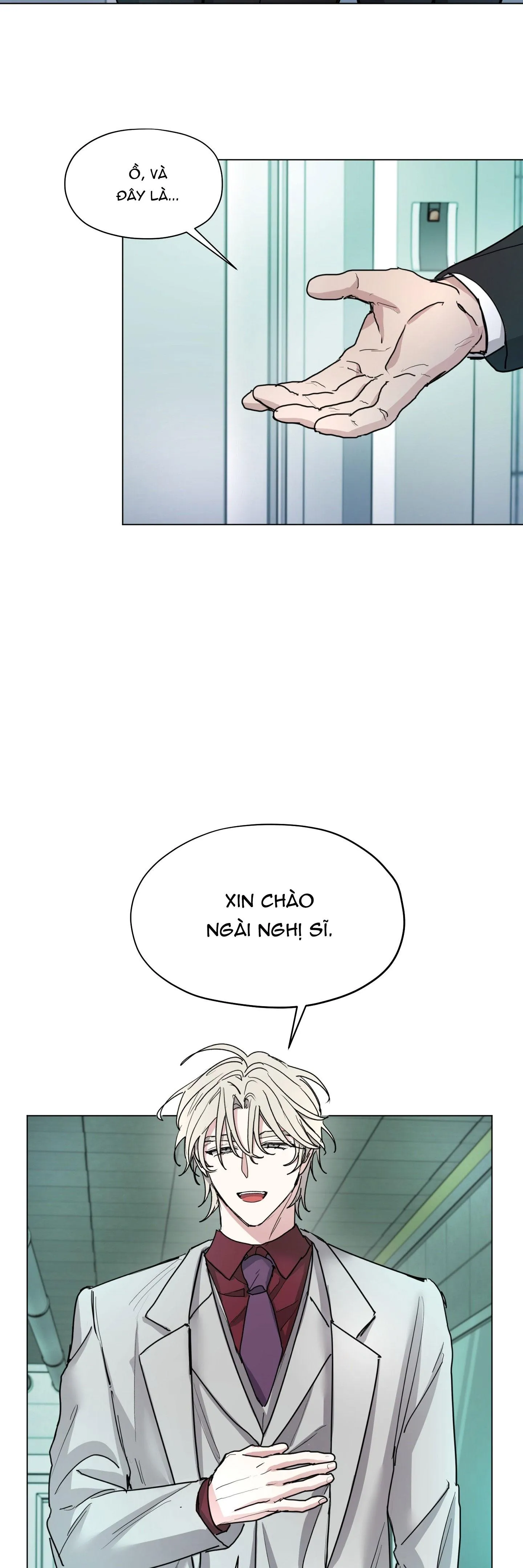 GUIDE TOÀN NĂNG Chapter 19 Trang 13