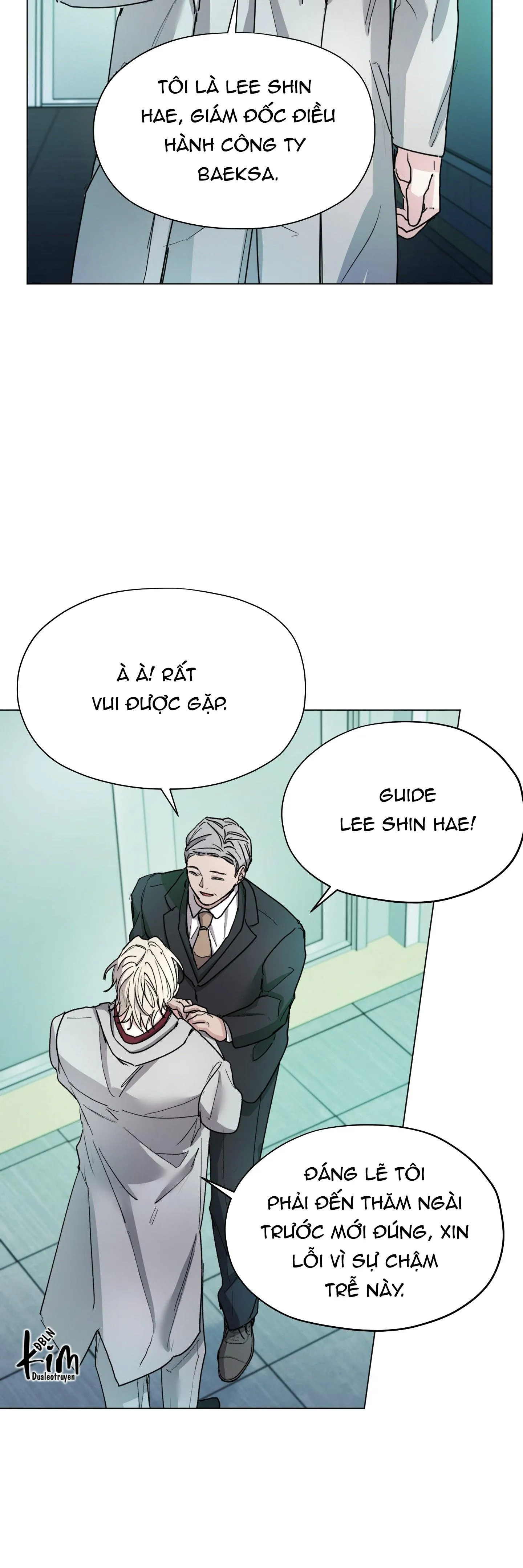 GUIDE TOÀN NĂNG Chapter 19 Trang 14