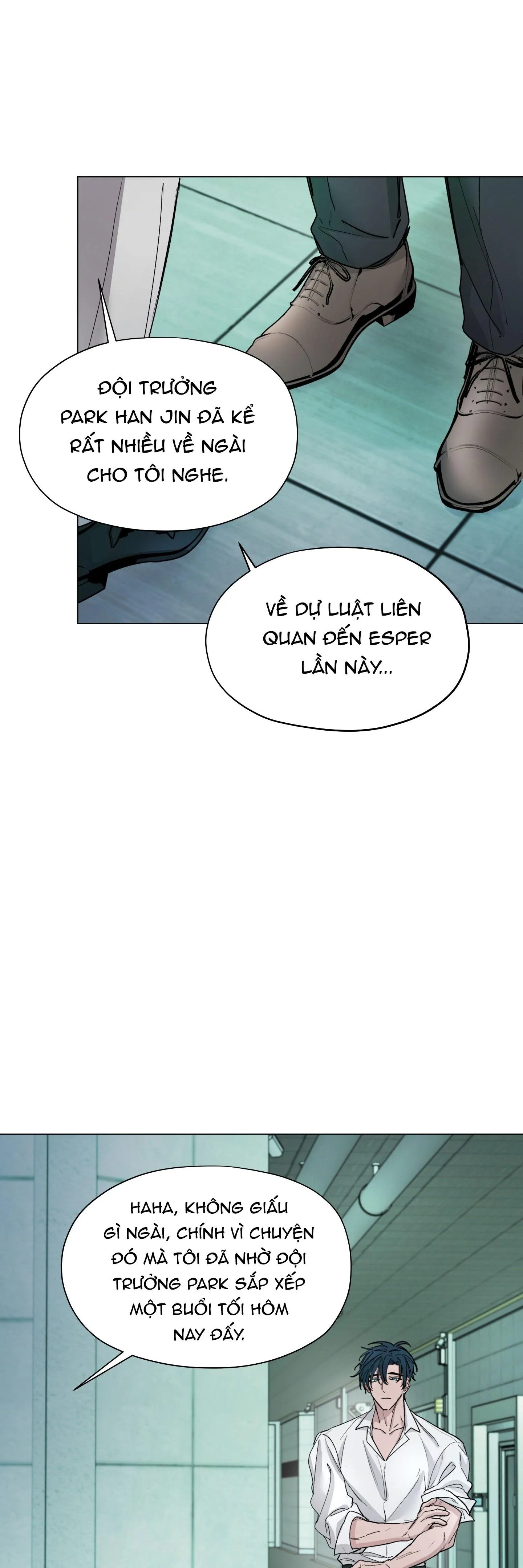 GUIDE TOÀN NĂNG Chapter 19 Trang 15