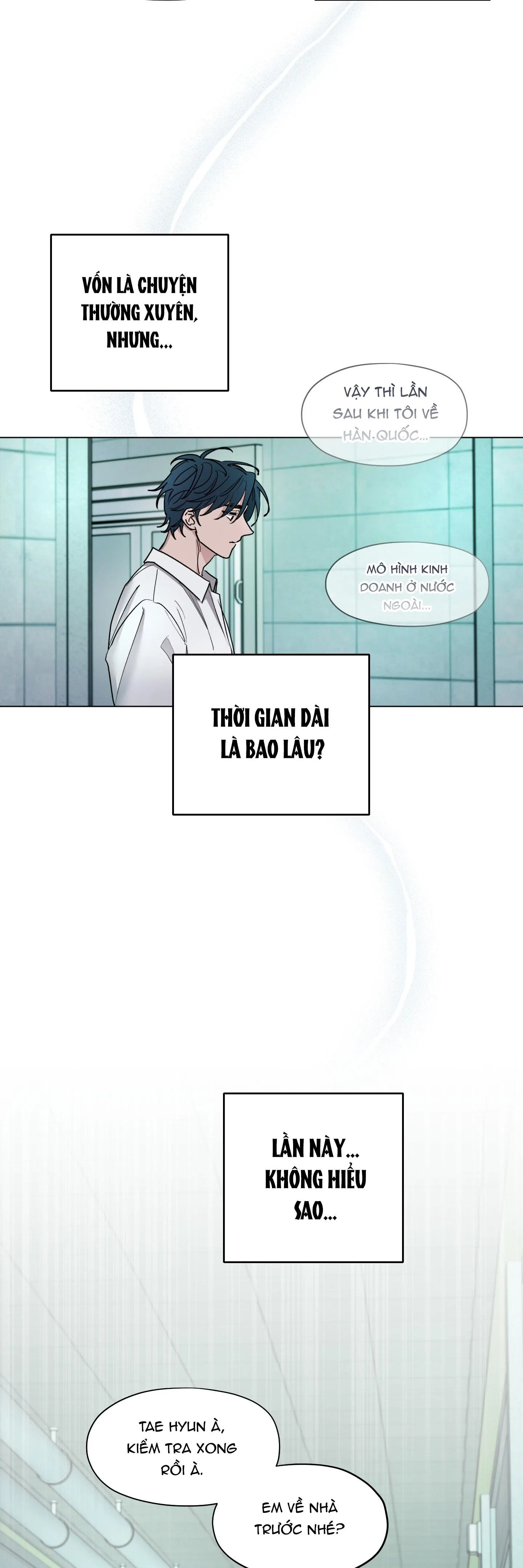 GUIDE TOÀN NĂNG Chapter 19 Trang 20