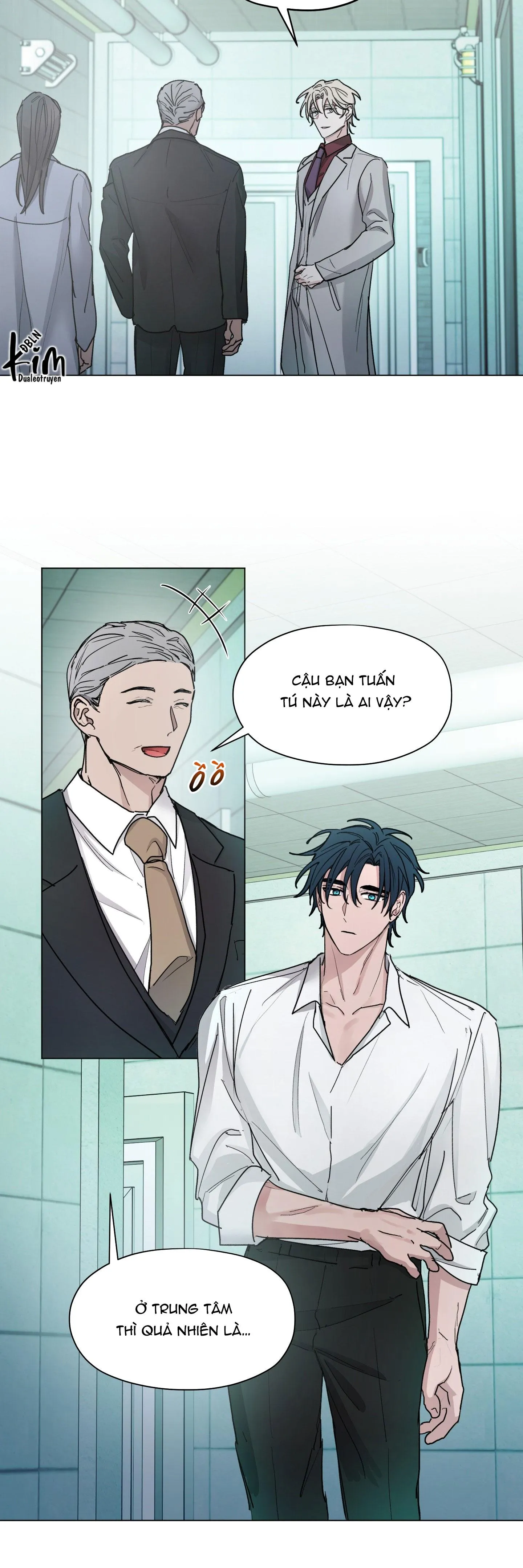 GUIDE TOÀN NĂNG Chapter 19 Trang 21