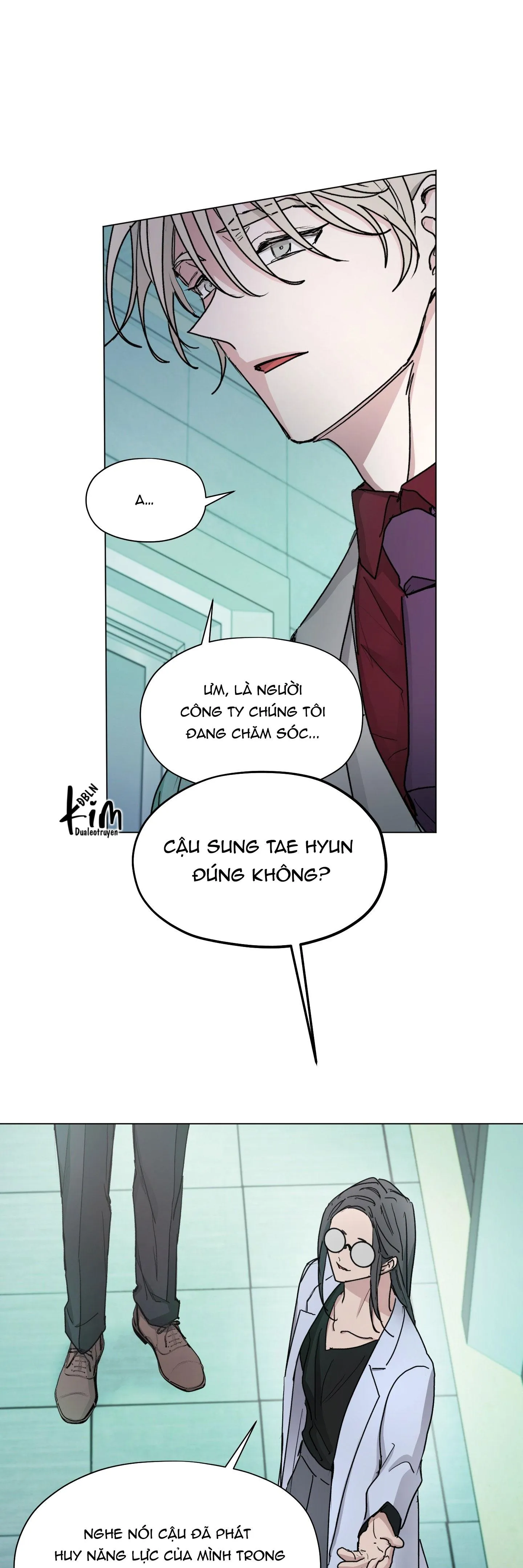 GUIDE TOÀN NĂNG Chapter 19 Trang 22