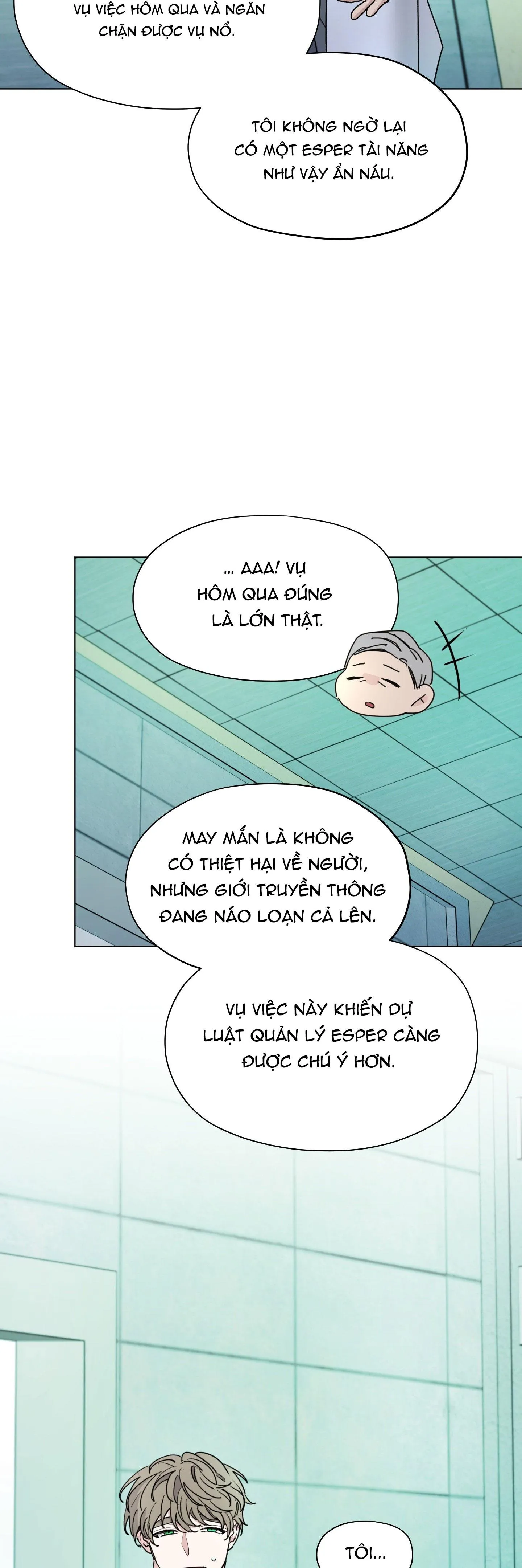 GUIDE TOÀN NĂNG Chapter 19 Trang 23