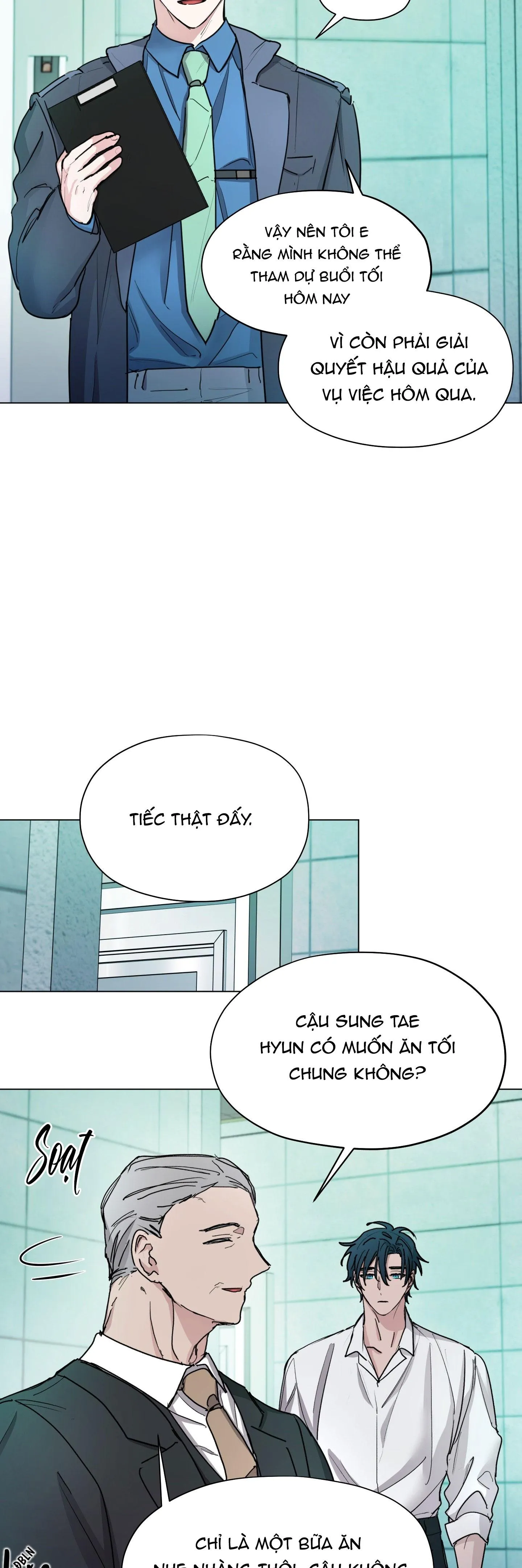 GUIDE TOÀN NĂNG Chapter 19 Trang 24