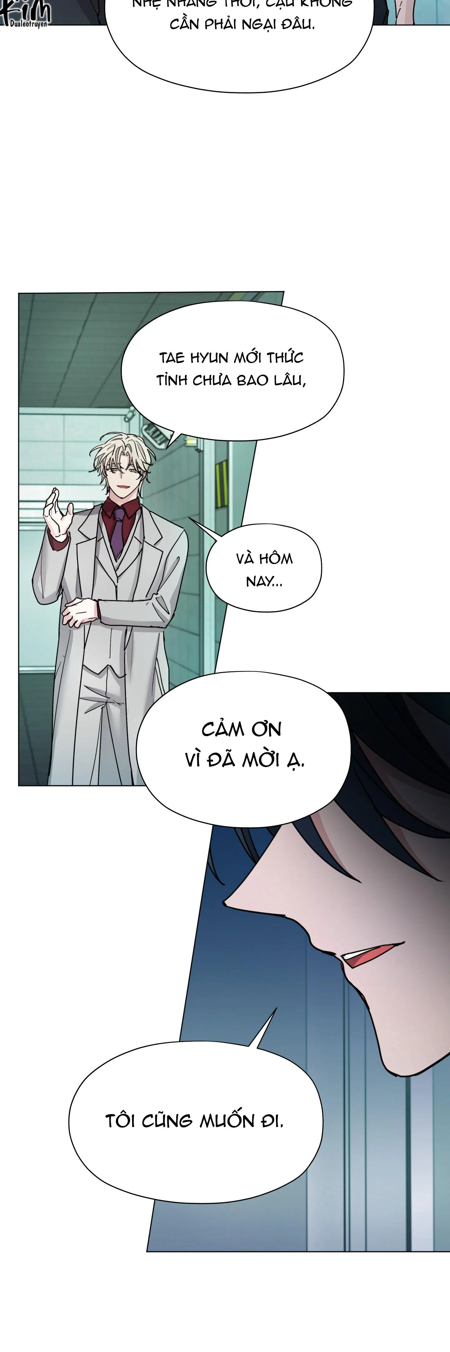 GUIDE TOÀN NĂNG Chapter 19 Trang 25