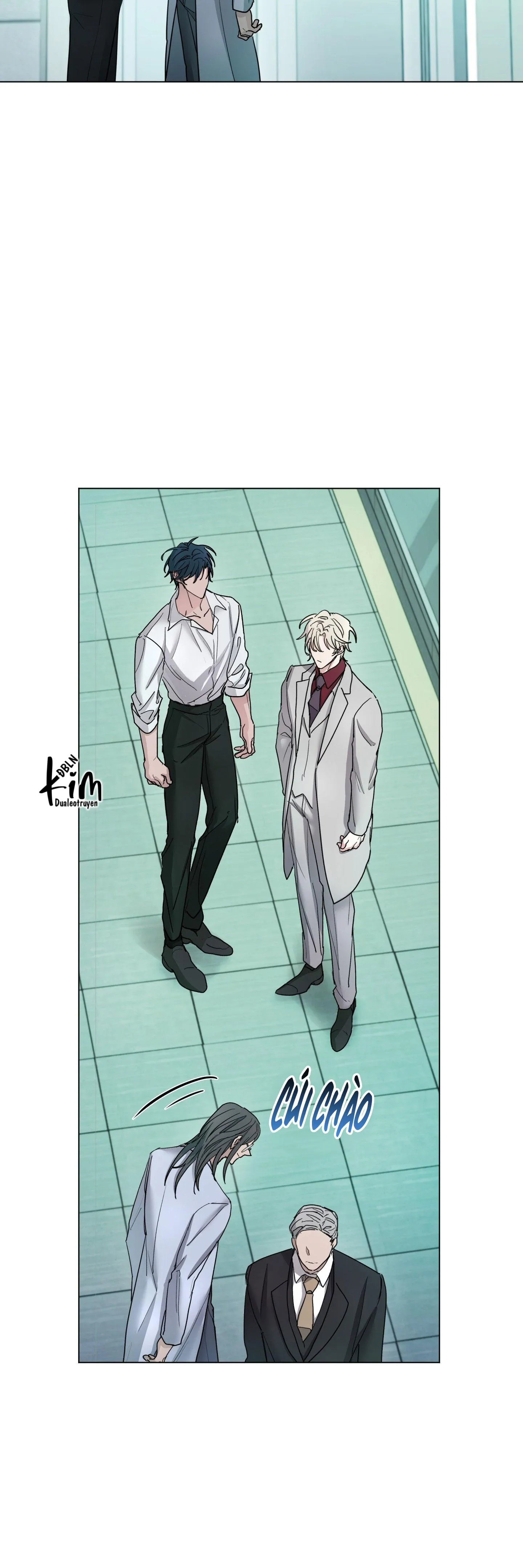 GUIDE TOÀN NĂNG Chapter 19 Trang 27