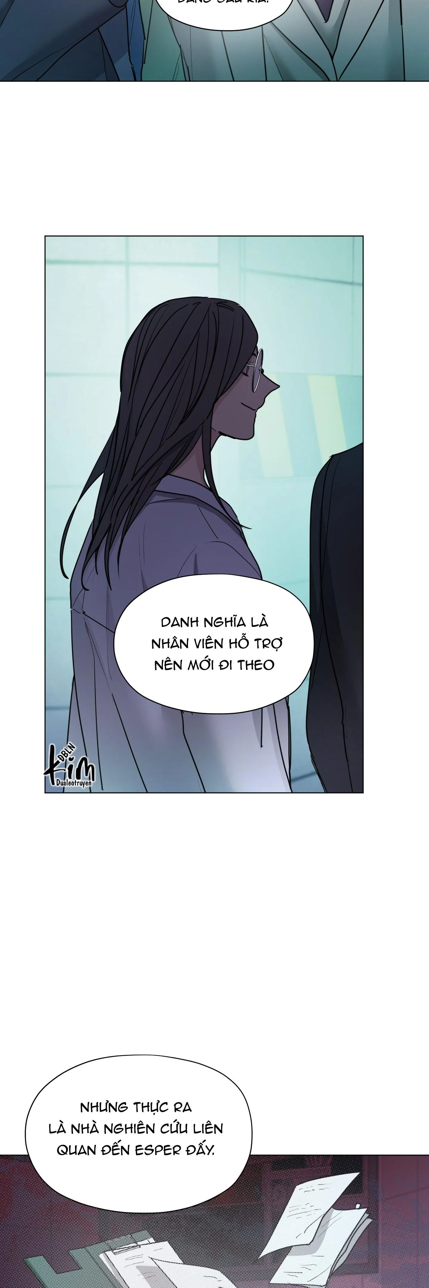 GUIDE TOÀN NĂNG Chapter 19 Trang 29