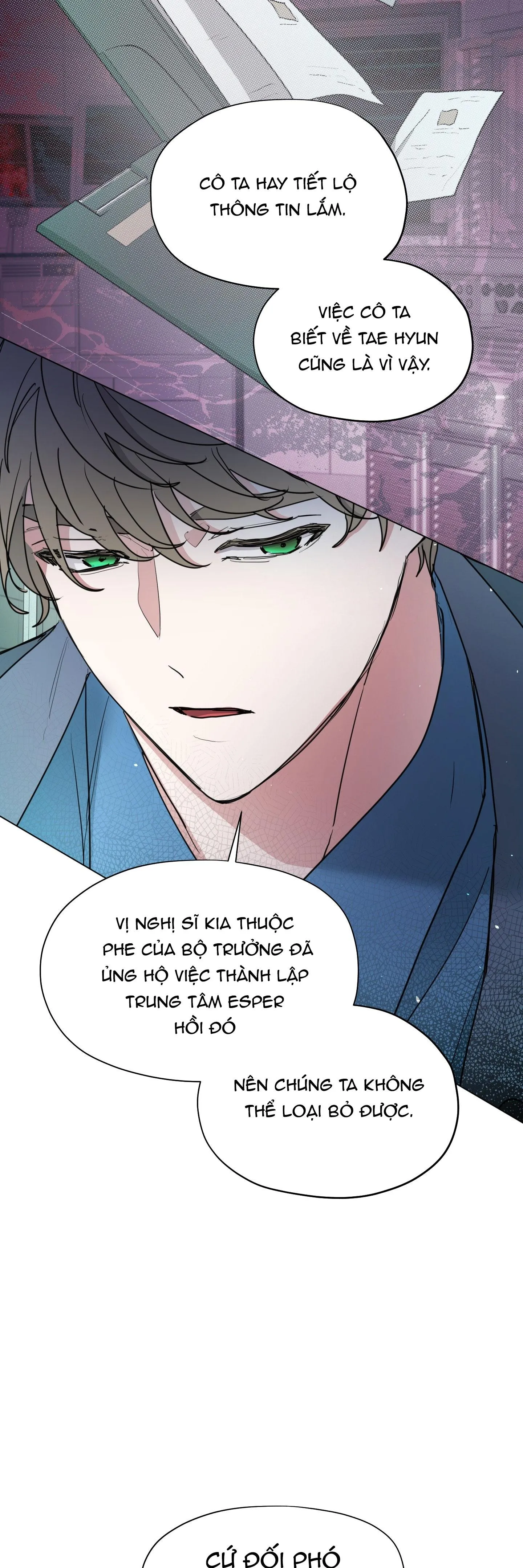 GUIDE TOÀN NĂNG Chapter 19 Trang 30