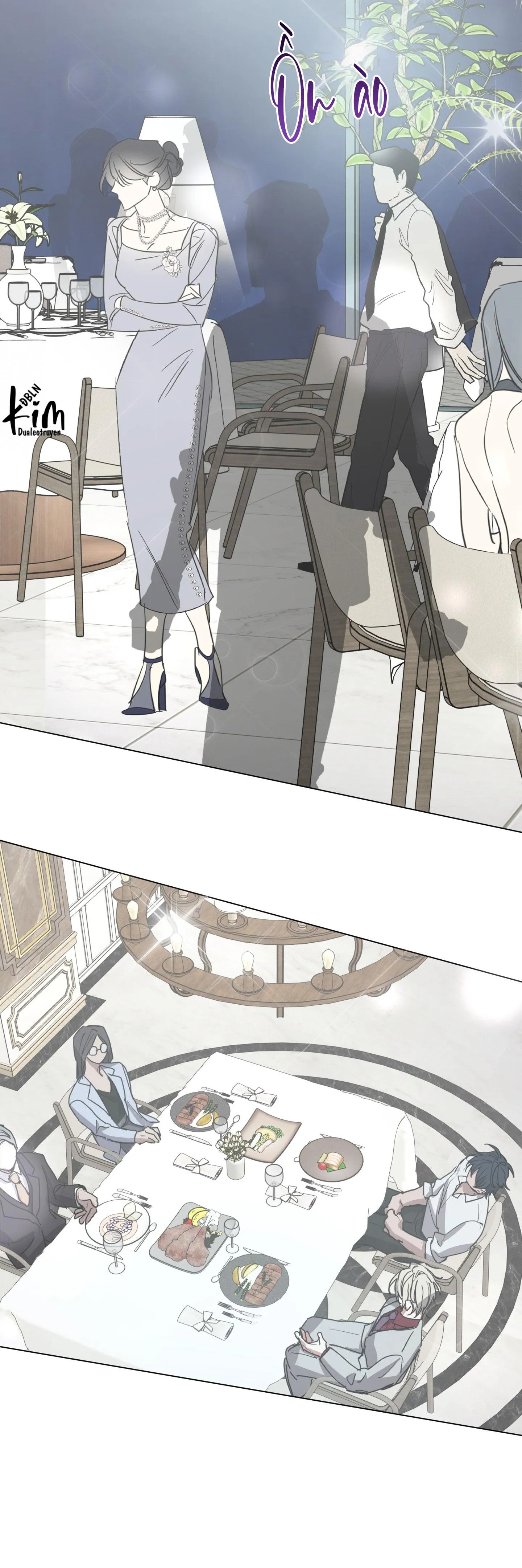 GUIDE TOÀN NĂNG Chapter 19 Trang 32