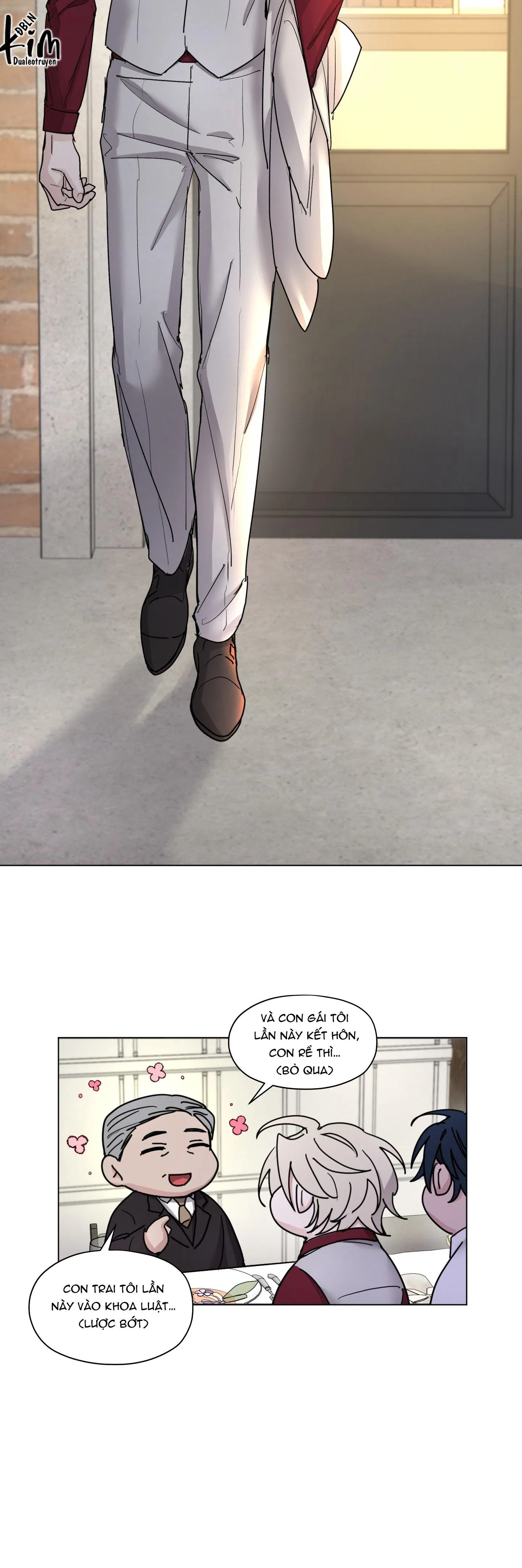 GUIDE TOÀN NĂNG Chapter 19 Trang 36