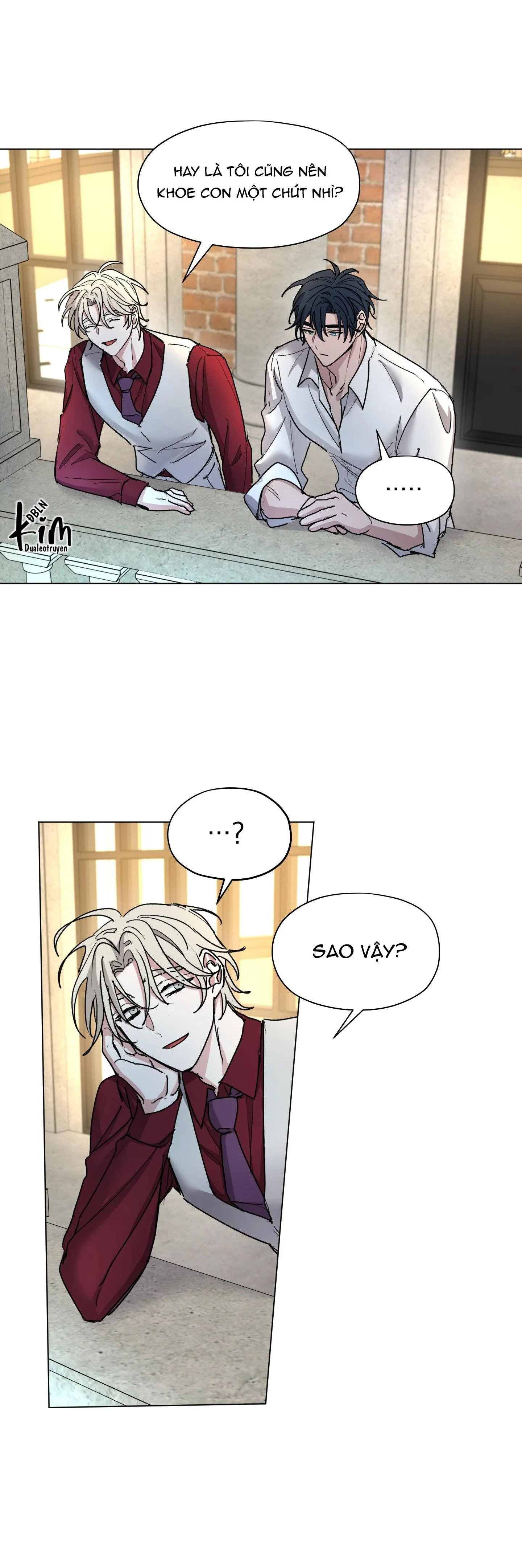 GUIDE TOÀN NĂNG Chapter 19 Trang 37