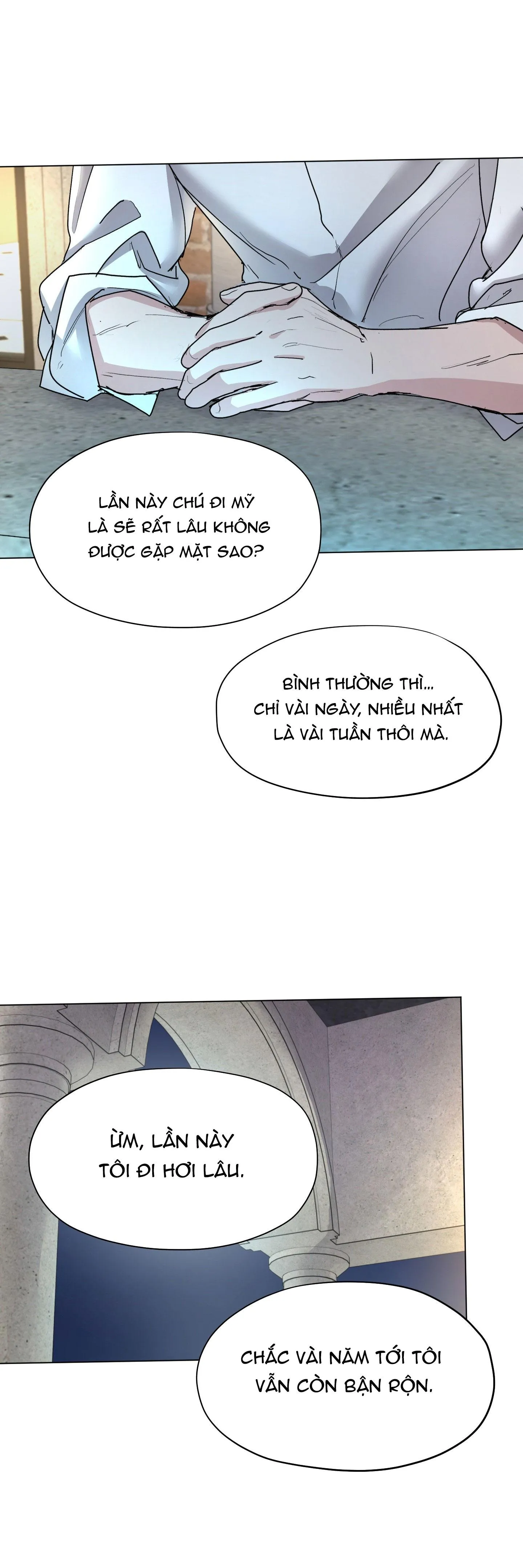 GUIDE TOÀN NĂNG Chapter 19 Trang 38