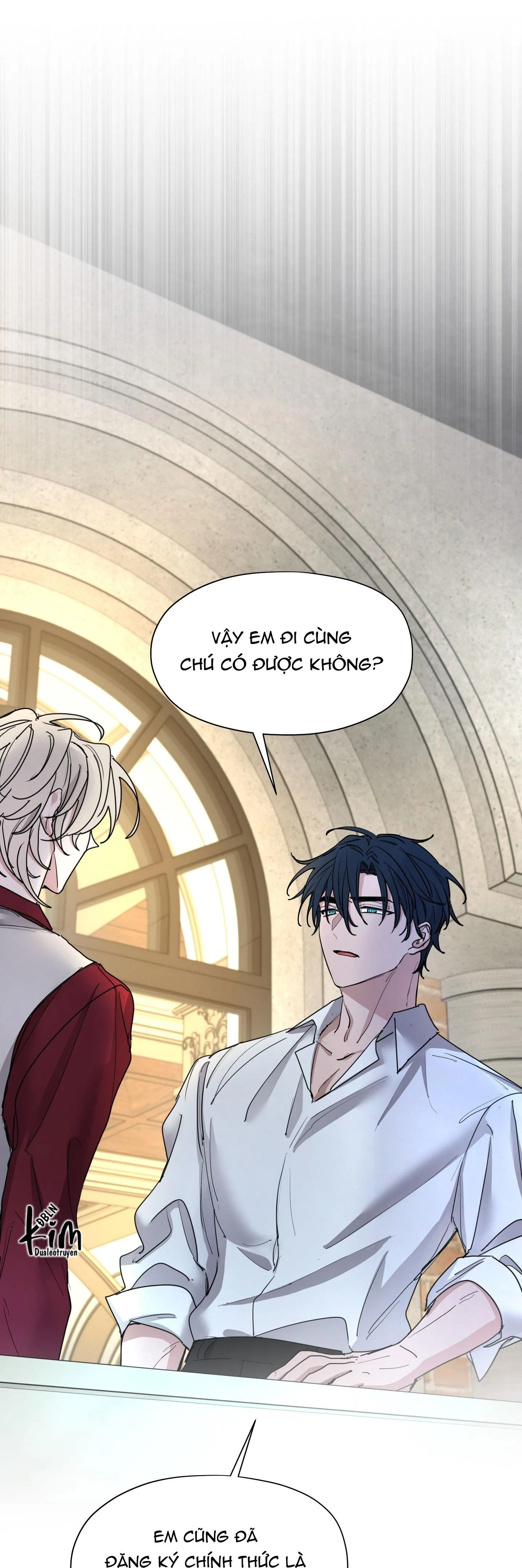 GUIDE TOÀN NĂNG Chapter 19 Trang 39