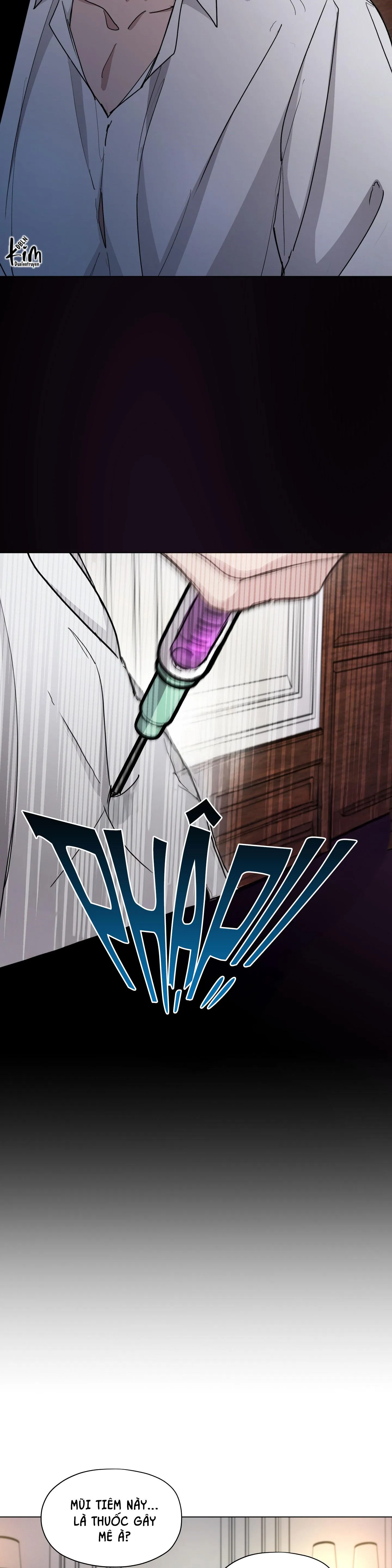 GUIDE TOÀN NĂNG Chapter 21 Trang 3